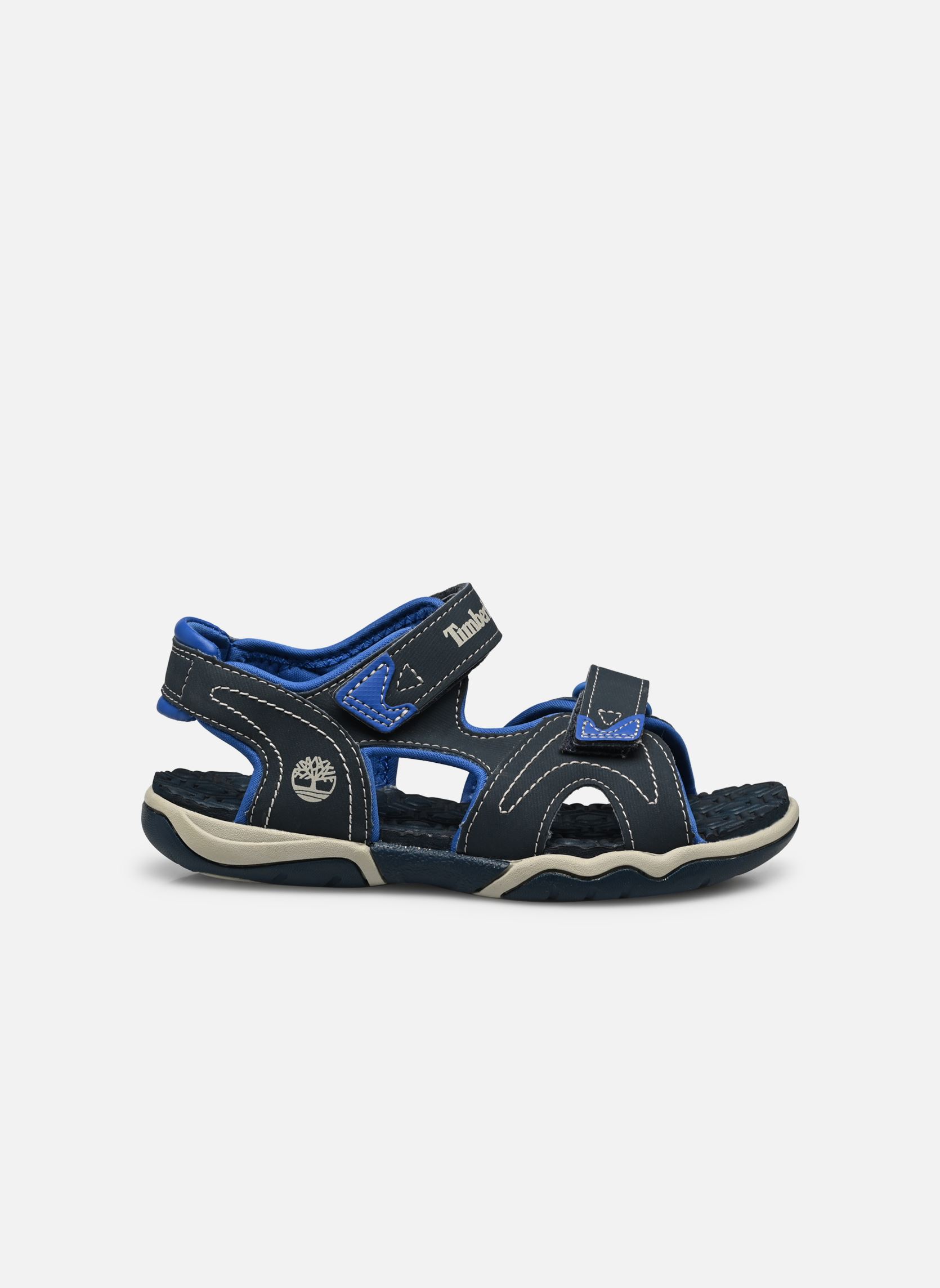 Sandales Adventure Seeker 2 Strap 2 bleu Timberland Sandales Adventure Seeker 2 Strap 2 bleu NAVY