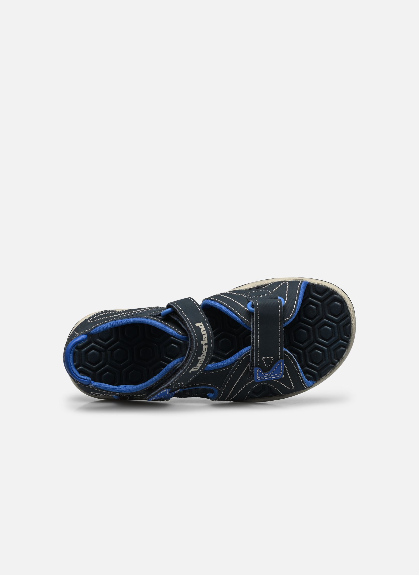 Sandales Adventure Seeker 2 Strap 2 bleu Timberland Sandales Adventure Seeker 2 Strap 2 bleu NAVY