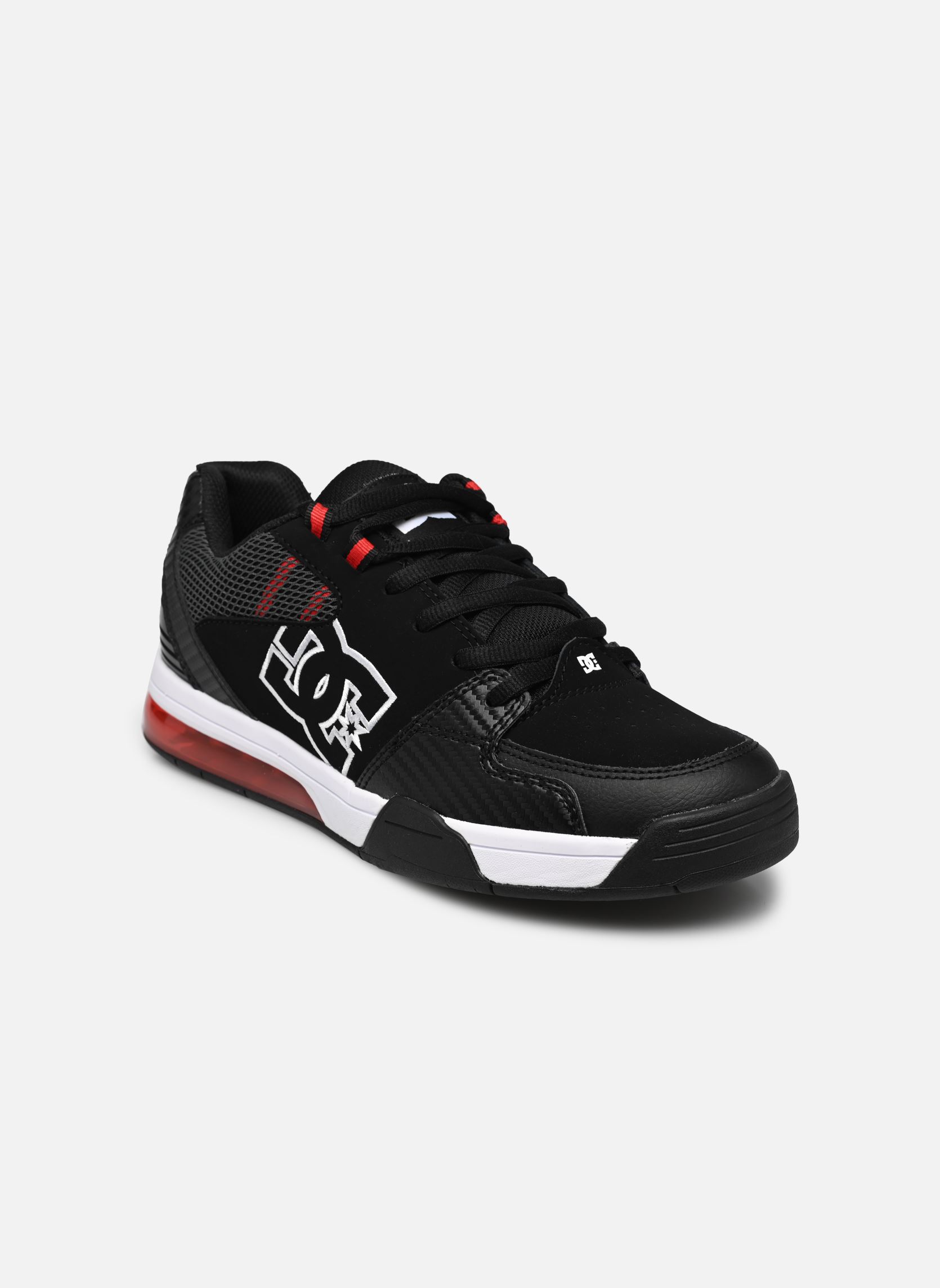 Baskets DC Shoes VERSATILE pour Homme