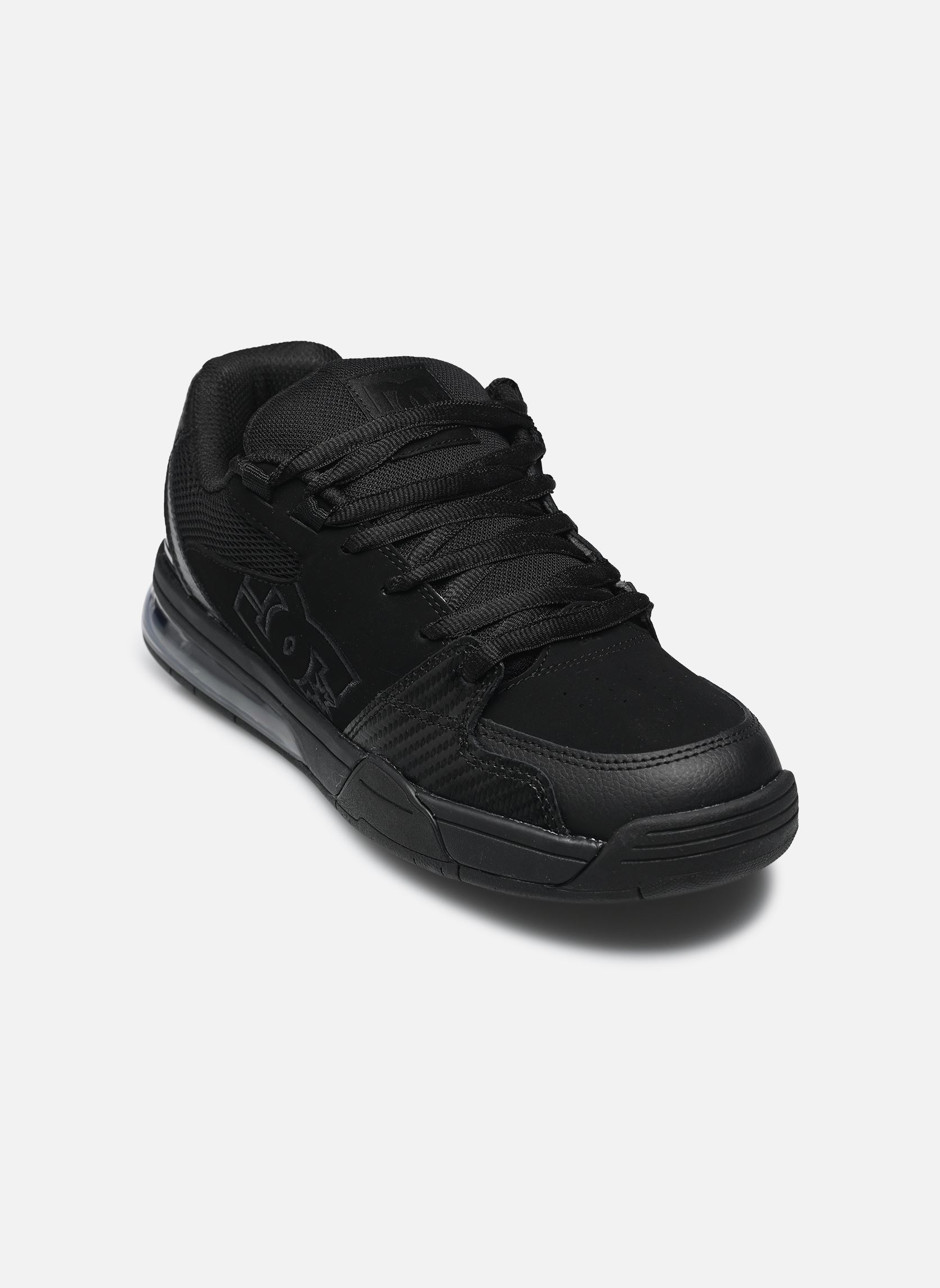 Baskets DC Shoes VERSATILE pour Homme
