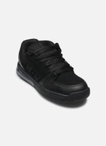 Baskets basses VERSATILE homme noir