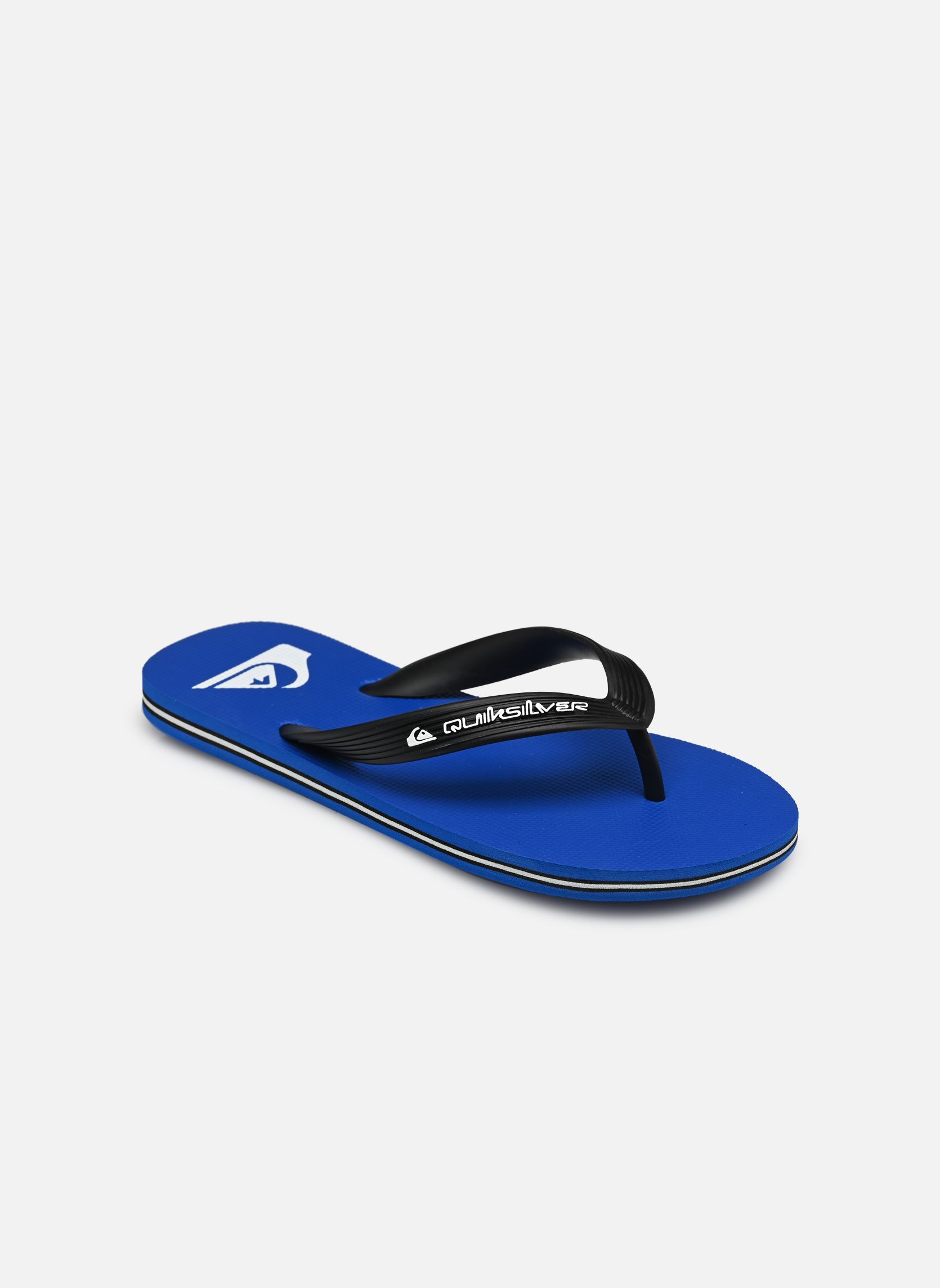 Tongs enfant Quiksilver MOLOKAI CORE YOUTH - vue 2