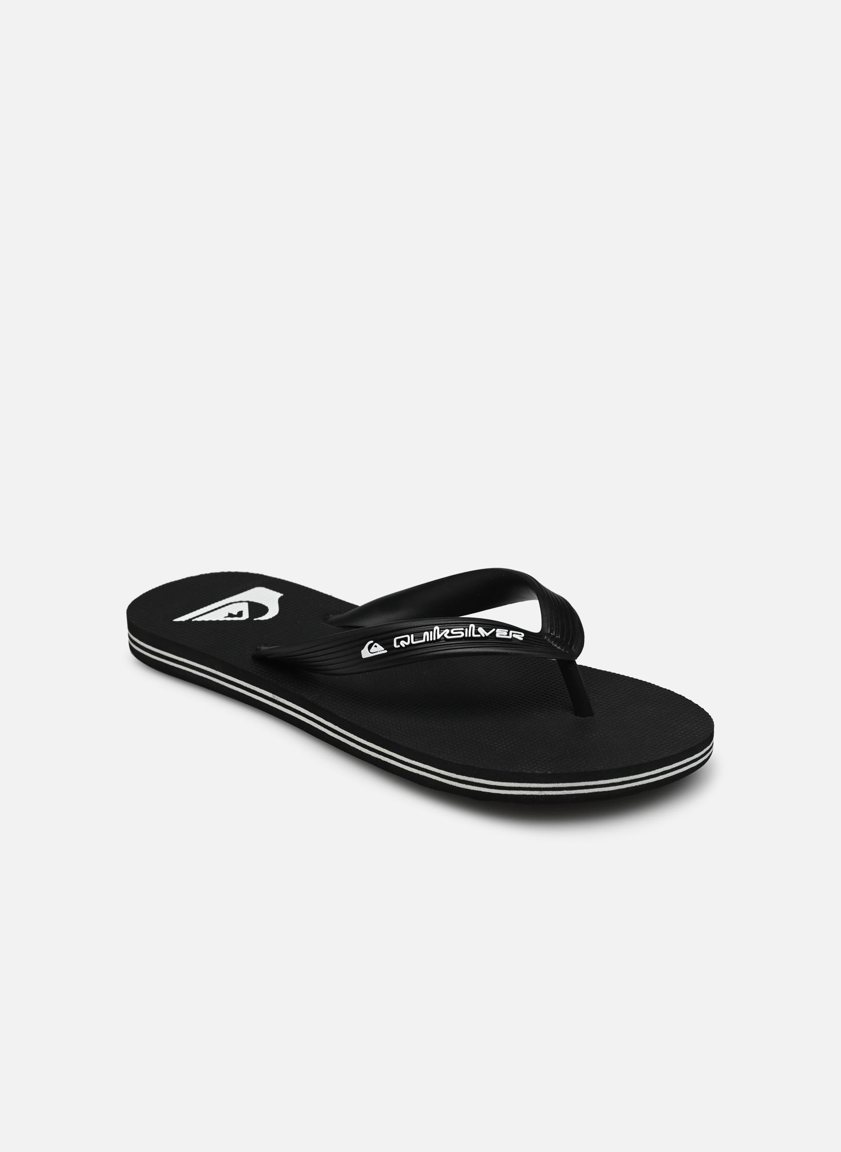 Tongs enfant Quiksilver MOLOKAI CORE YOUTH - vue 4