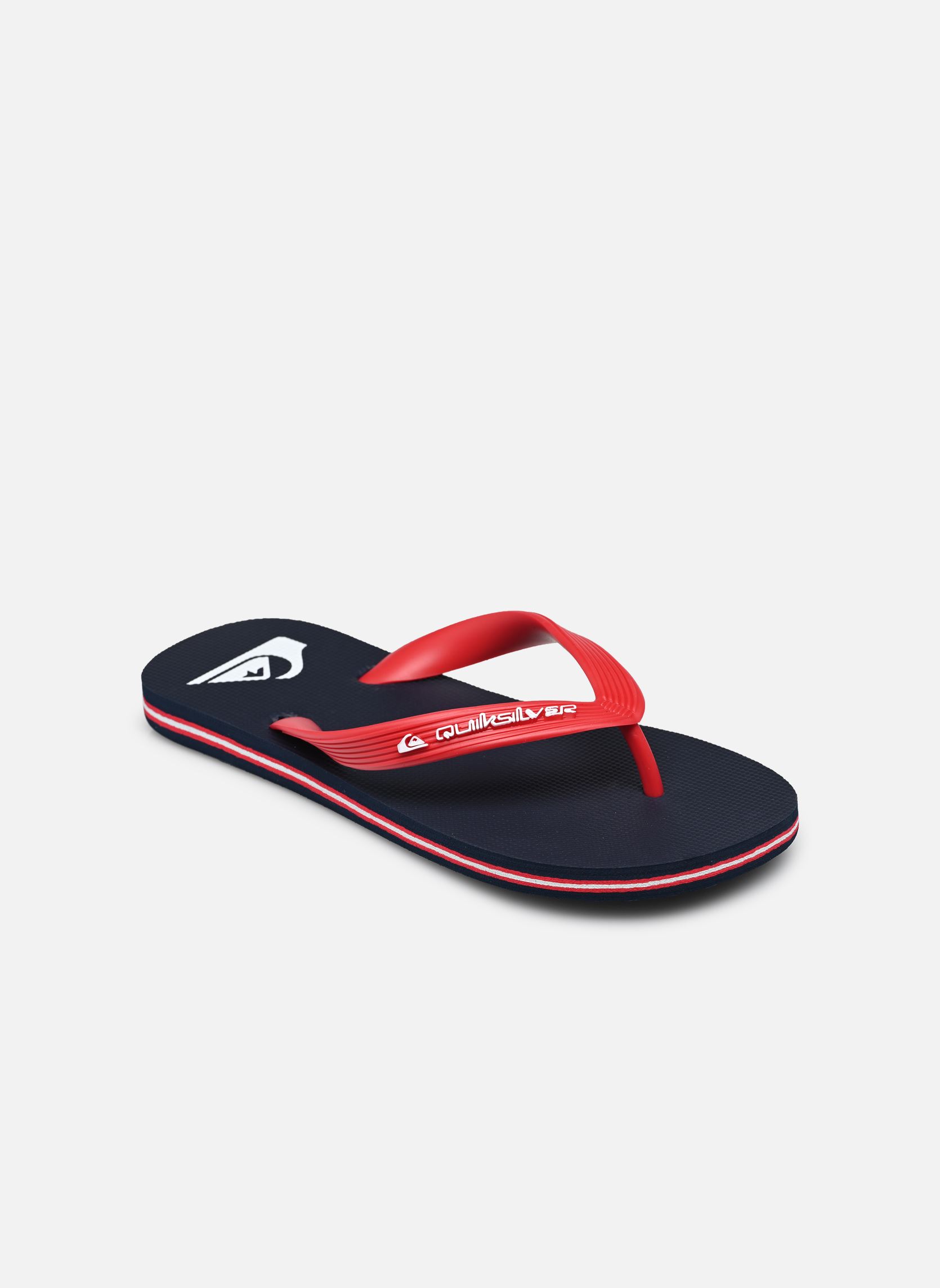 Tongs enfant Quiksilver MOLOKAI CORE YOUTH - vue 3