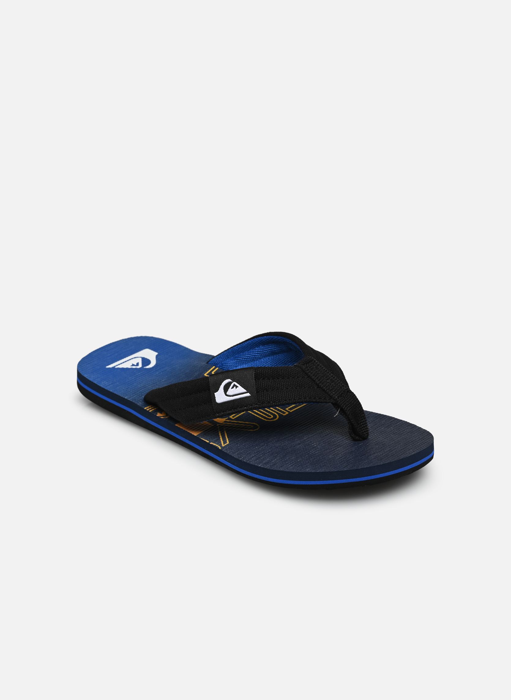 Sandales enfant Quiksilver Molokai Layback - vue 4