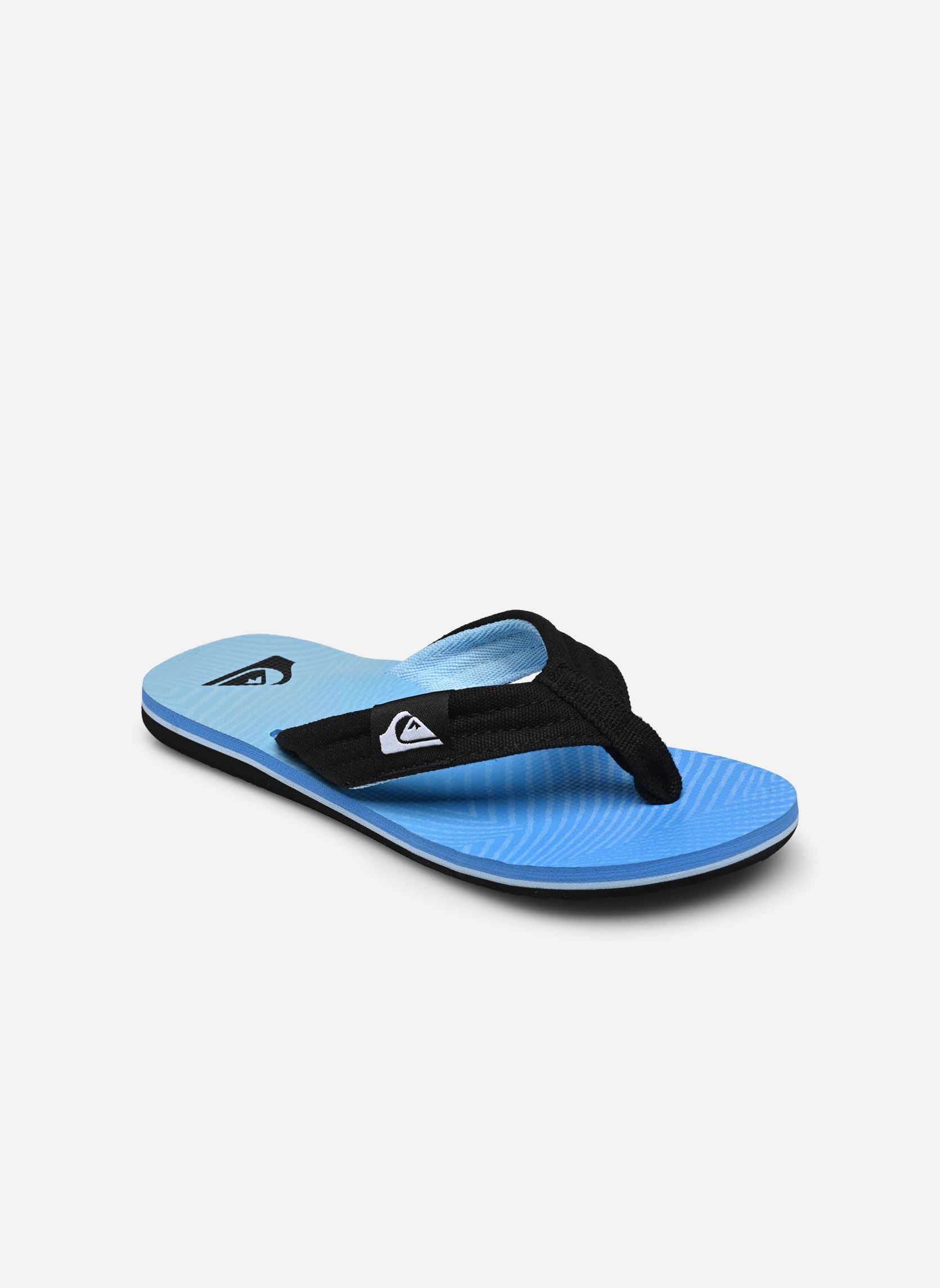 Sandales enfant Quiksilver Molokai Layback - vue 7