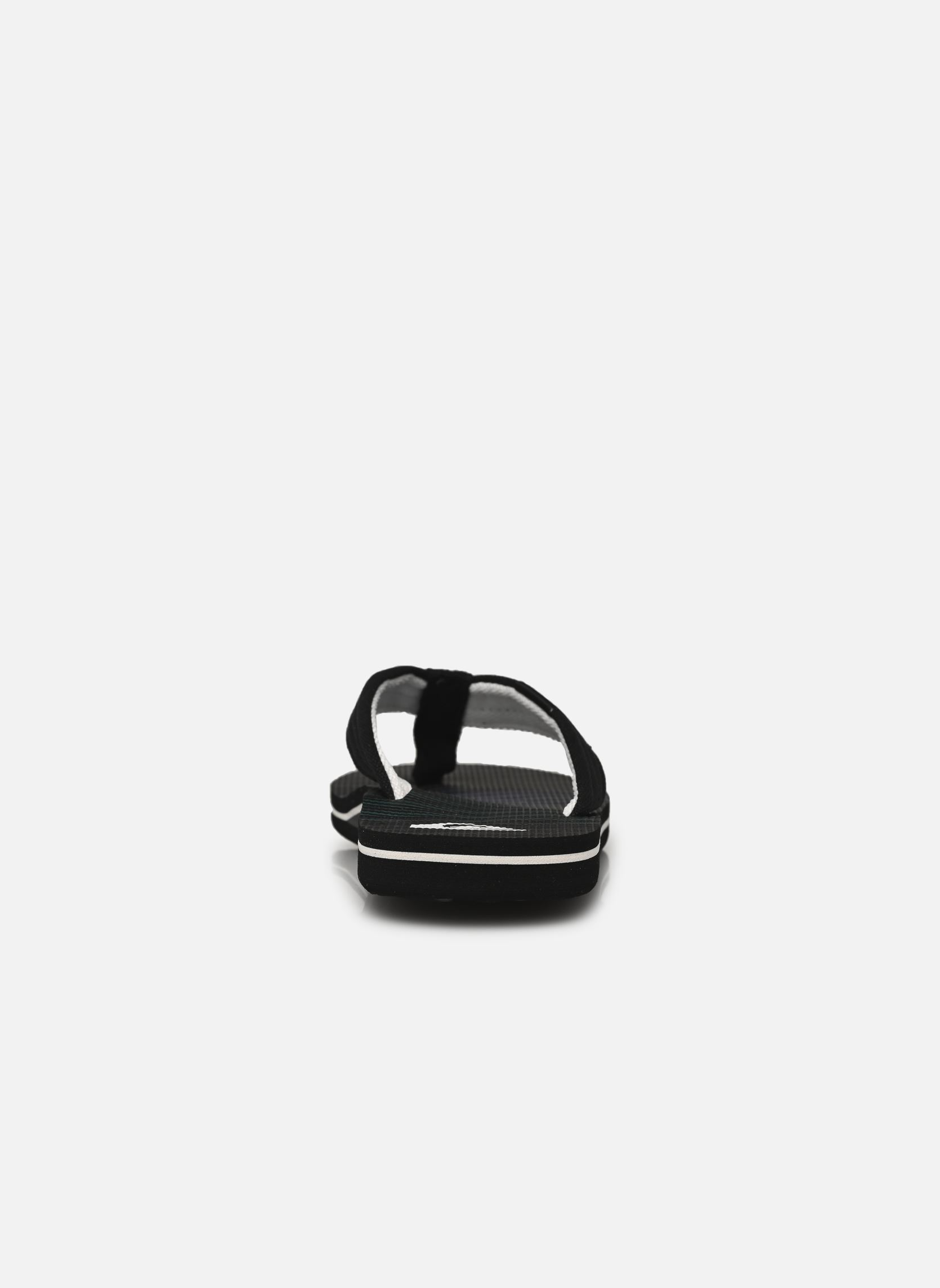 Tongs MOLOKAI LAYBACK II YOUTH garçon noir Quiksilver Tongs MOLOKAI LAYBACK II YOUTH garçon noir BLACK CONNECT