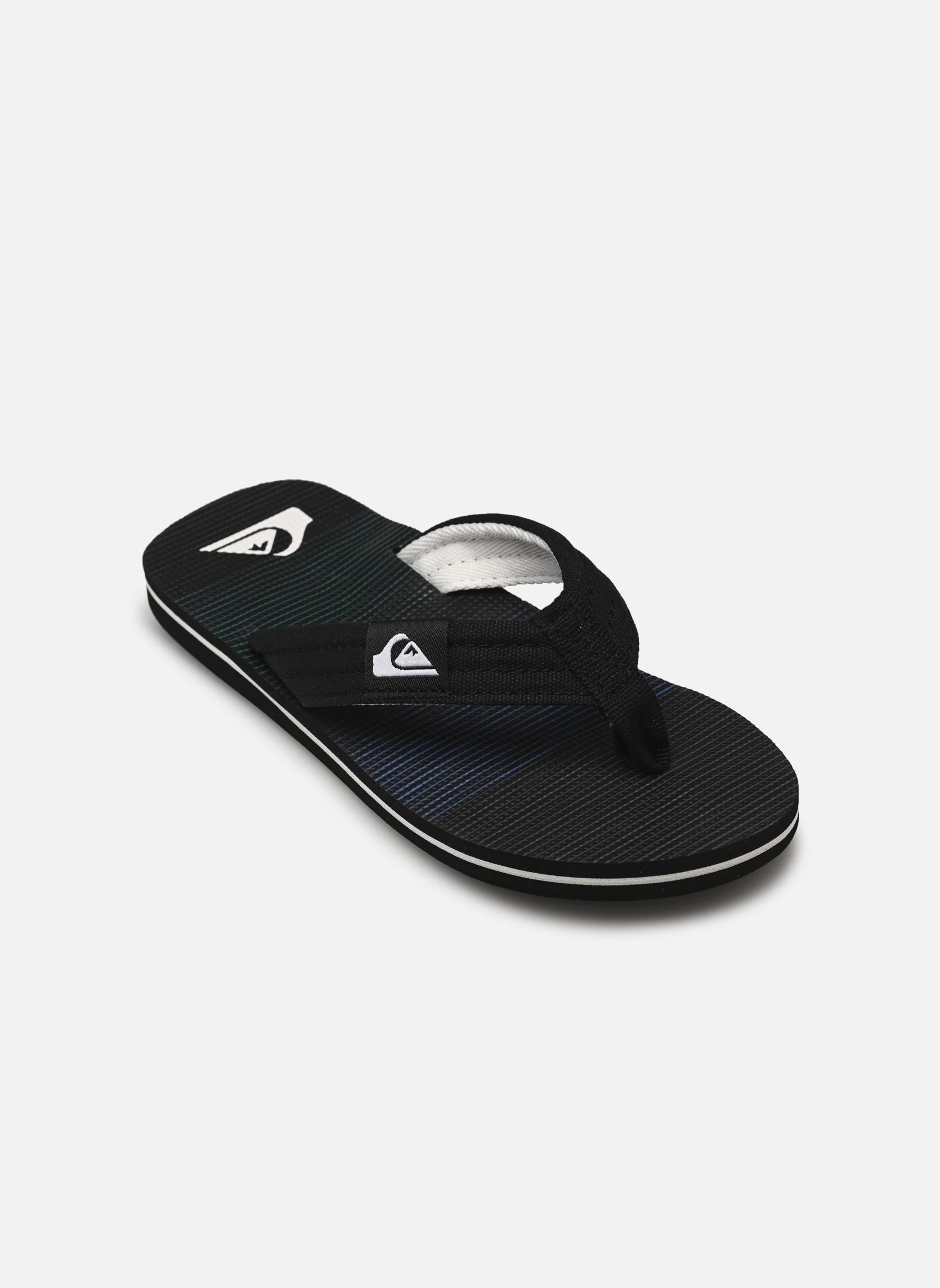 Sandales enfant Quiksilver Molokai Layback - vue 2