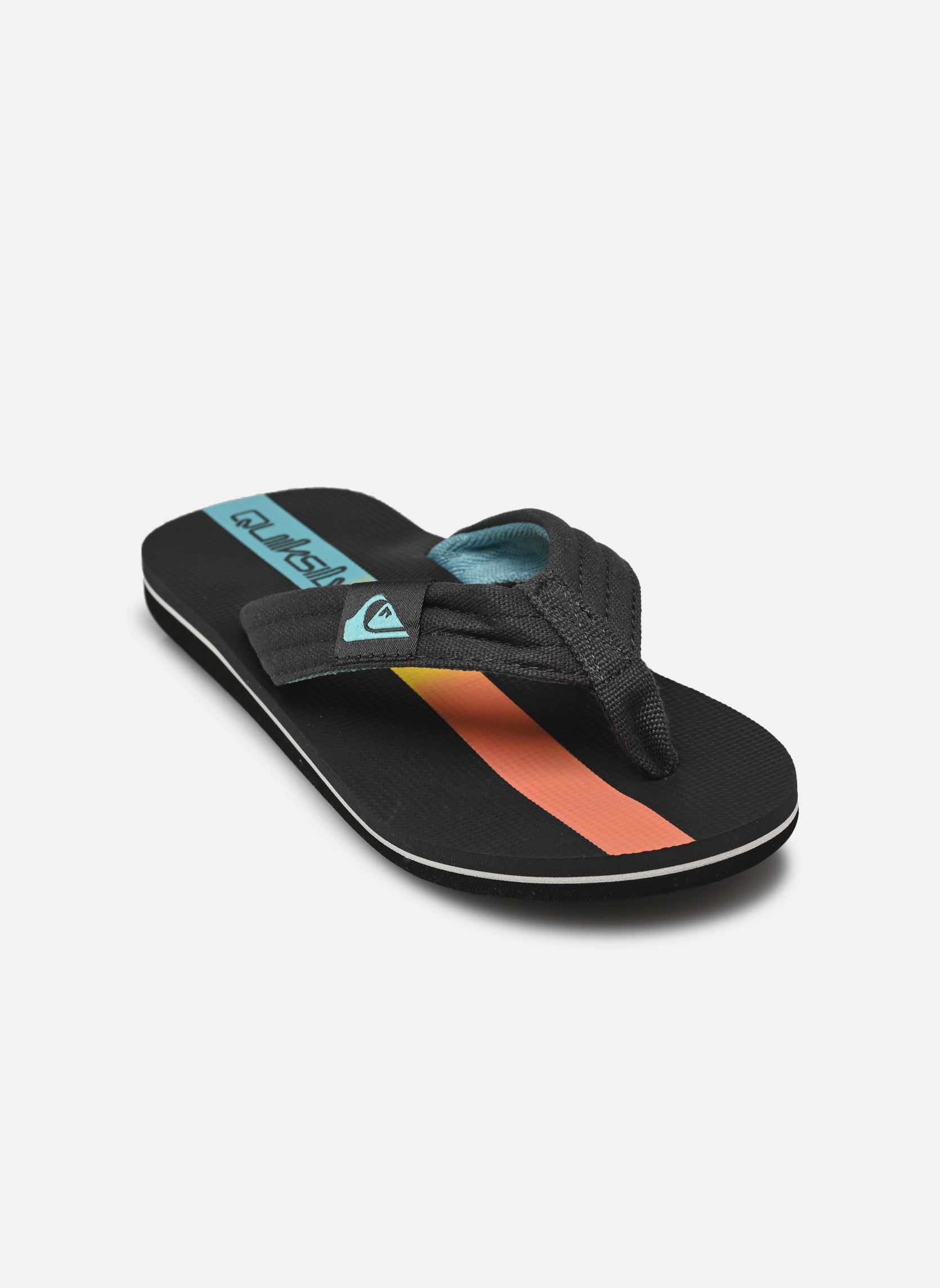 Sandales enfant Quiksilver Molokai Layback - vue 3