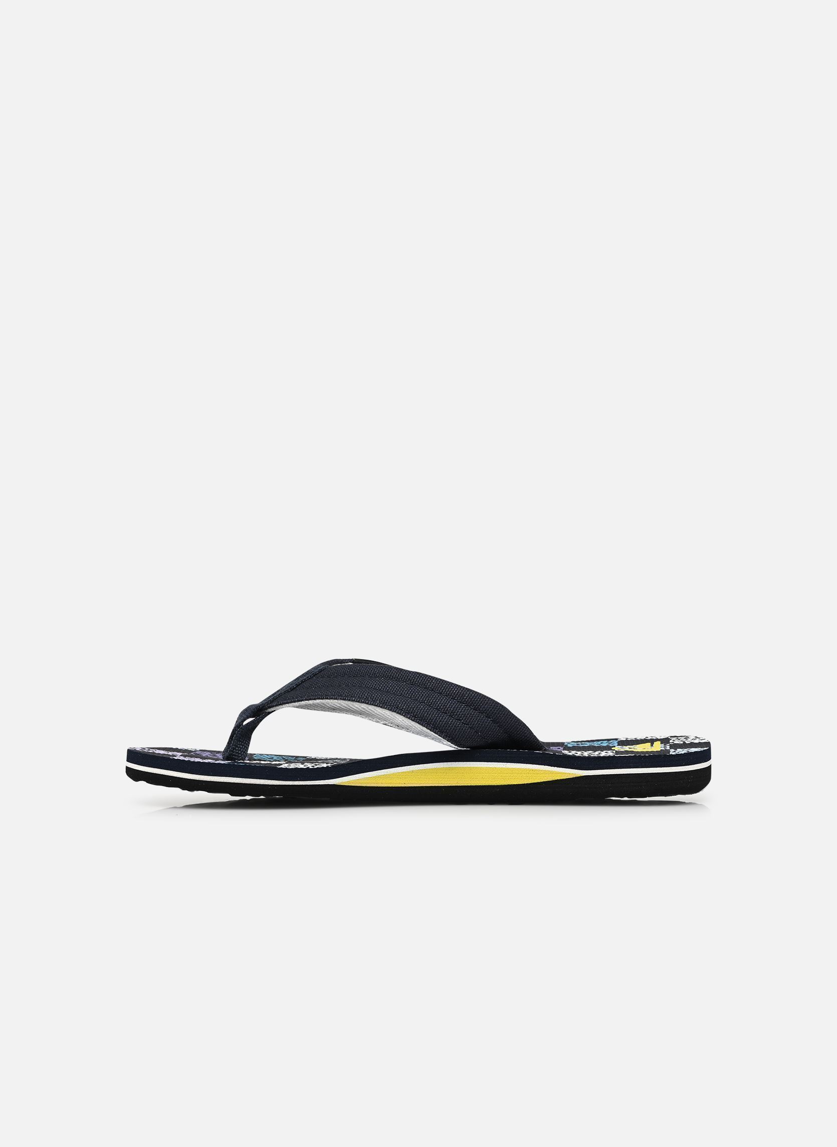 Slippers MOLOKAI LAYBACK II YOUTH jongens meerkleurig Quiksilver Slippers MOLOKAI LAYBACK II YOUTH jongens meerkleurig NEXT GEN
