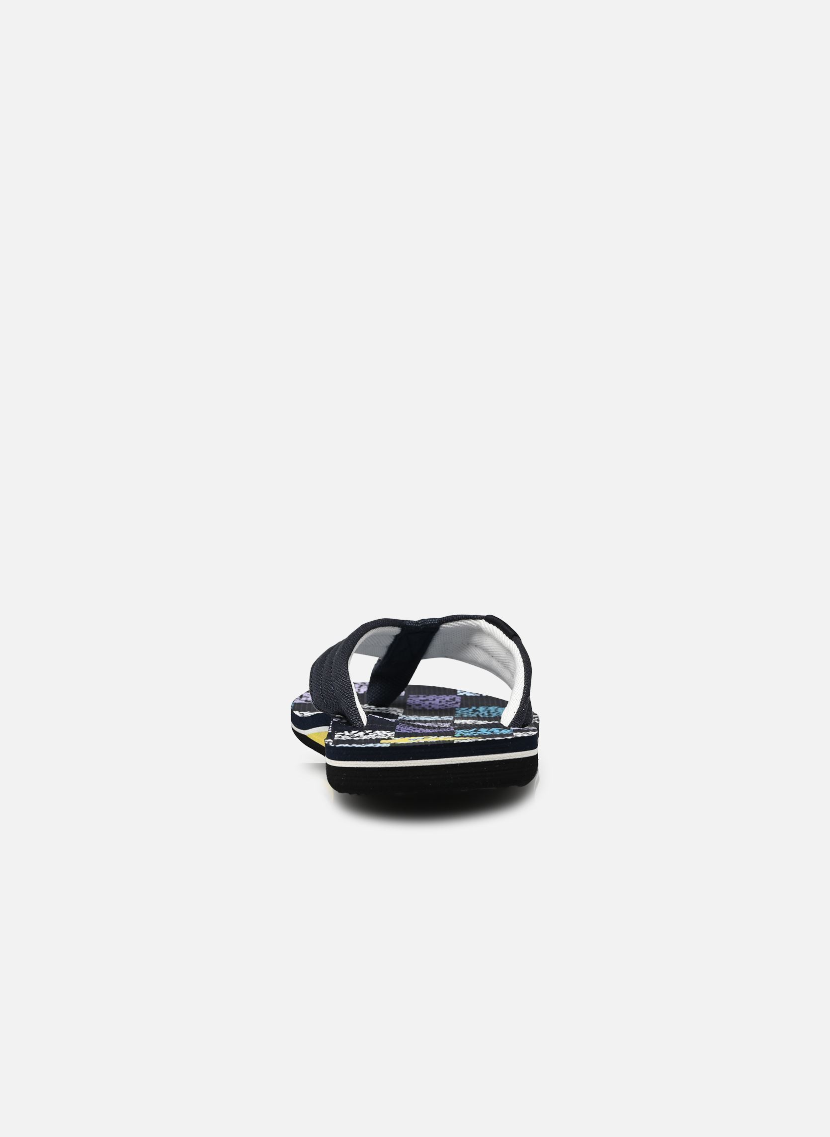 Slippers MOLOKAI LAYBACK II YOUTH jongens meerkleurig Quiksilver Slippers MOLOKAI LAYBACK II YOUTH jongens meerkleurig NEXT GEN