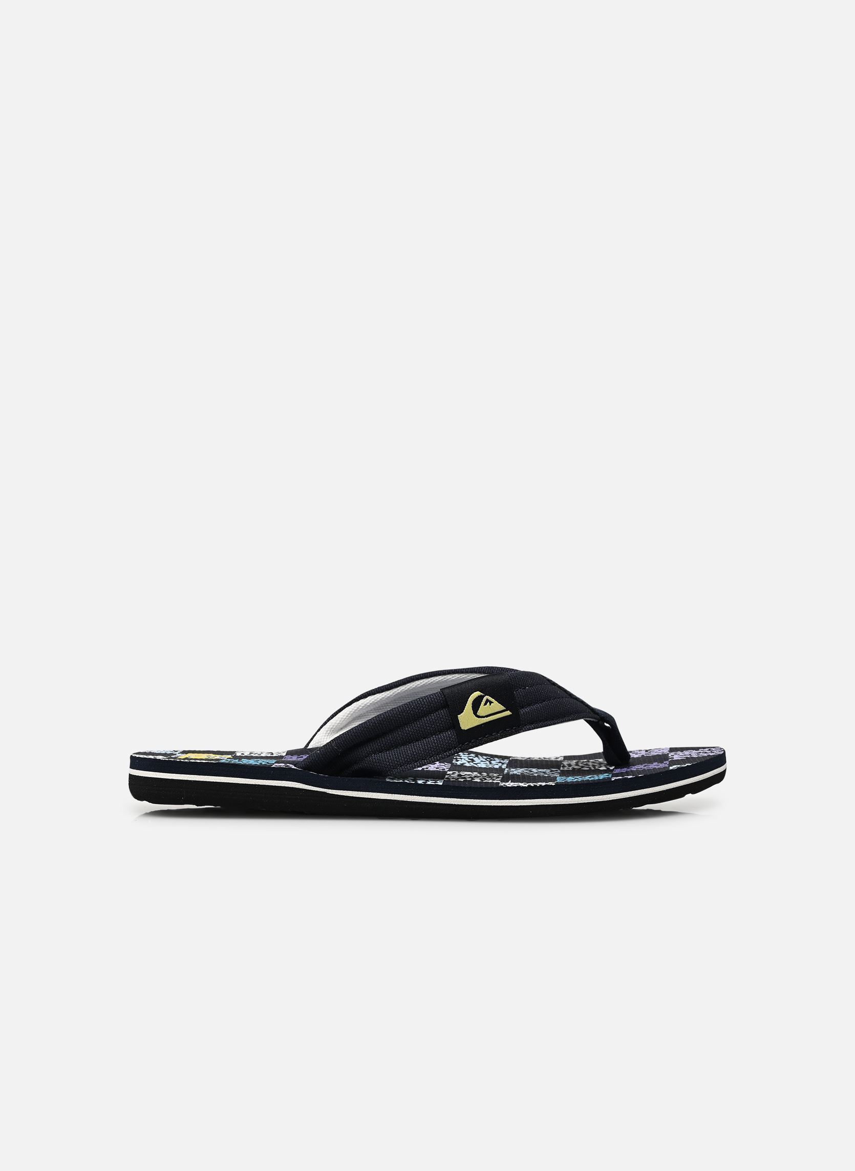 Slippers MOLOKAI LAYBACK II YOUTH jongens meerkleurig Quiksilver Slippers MOLOKAI LAYBACK II YOUTH jongens meerkleurig NEXT GEN