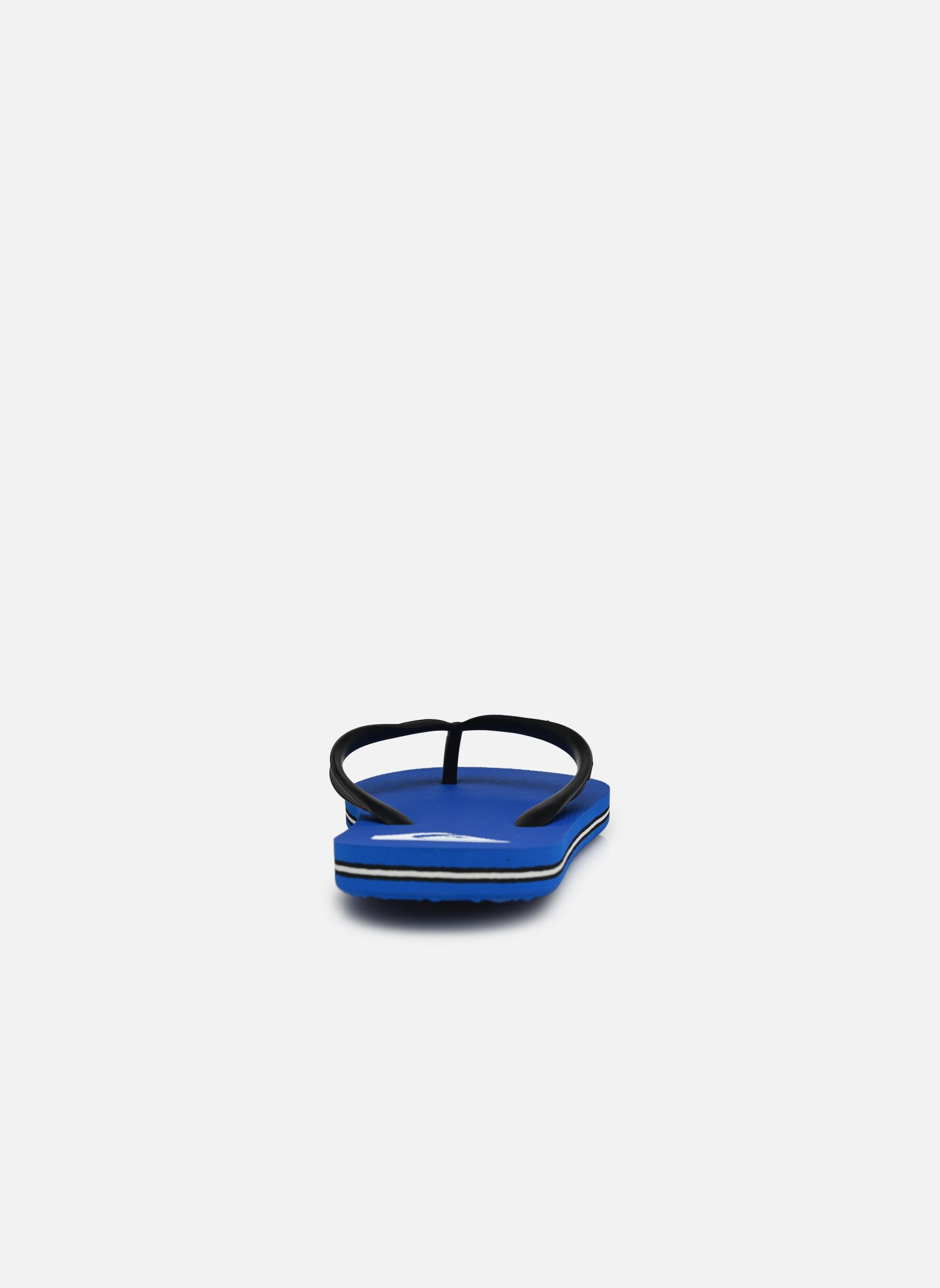 Tongs MOLOKAI CORE homme bleu Quiksilver Tongs MOLOKAI CORE homme bleu BLUE 1