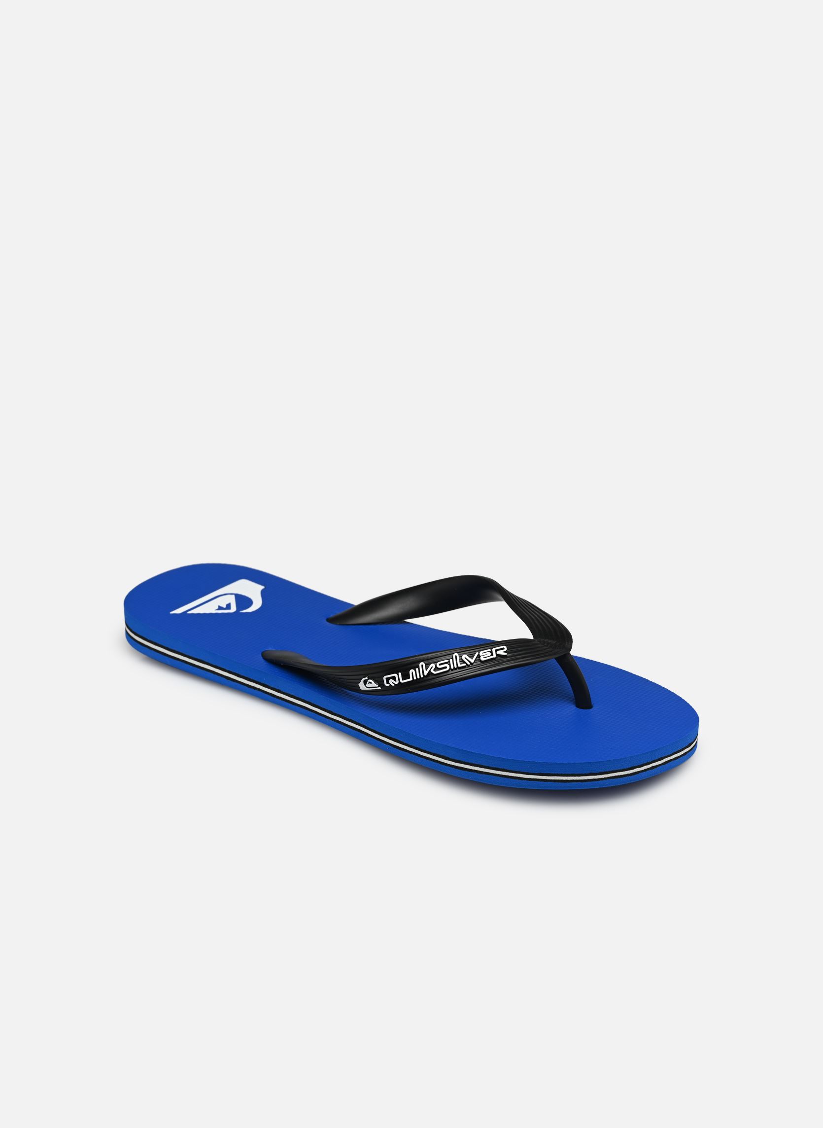 Tongs Quiksilver MOLOKAI CORE - vue 5