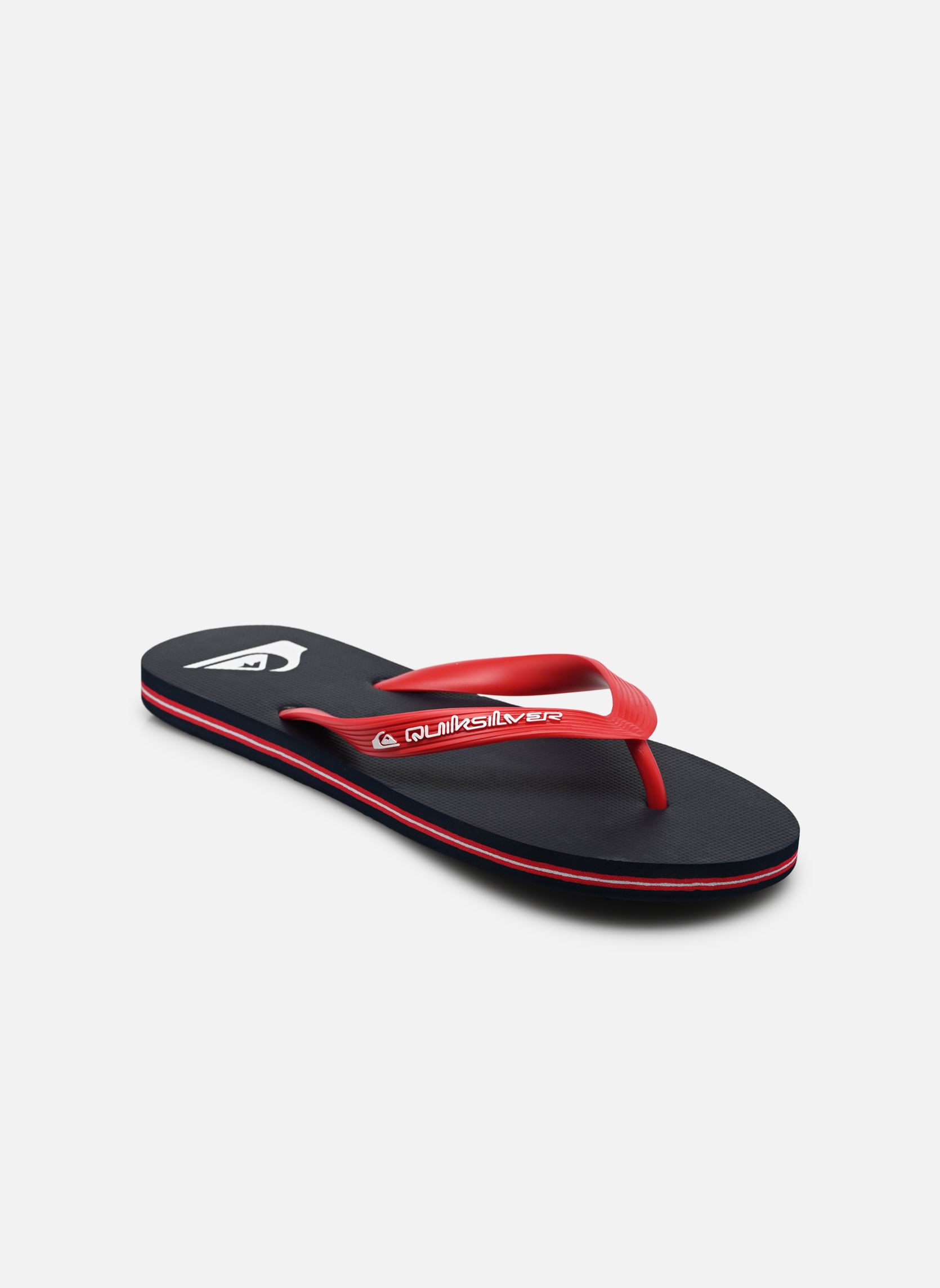 Tongs Quiksilver MOLOKAI CORE - vue 3