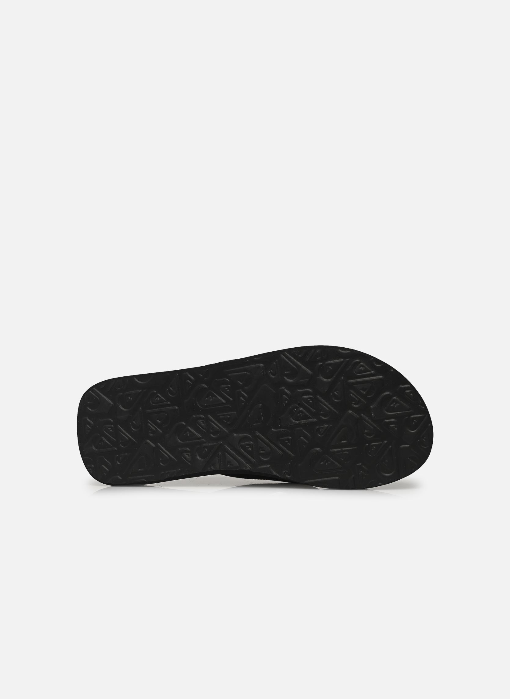 Tongs MOLOKAI LAYBACK II homme multicolore Quiksilver Tongs MOLOKAI LAYBACK II homme multicolore ABBEY STONE BUTANCAMO