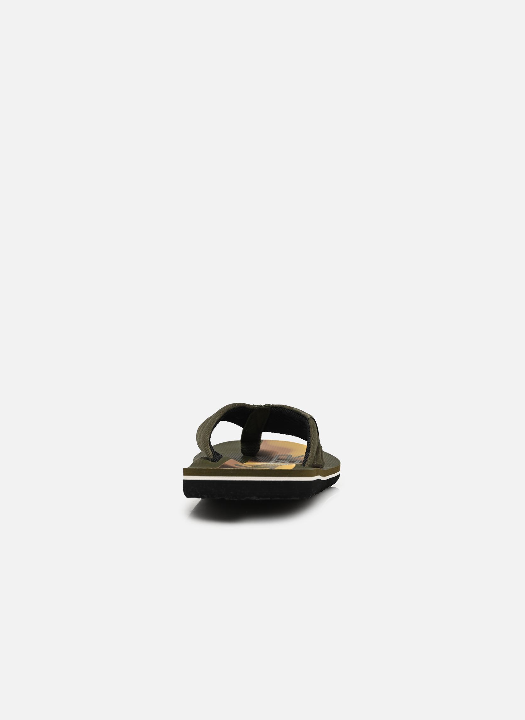 Flip-Flops MOLOKAI LAYBACK II herren grün Quiksilver Flip-Flops MOLOKAI LAYBACK II herren grün Grape Leaf Holmes