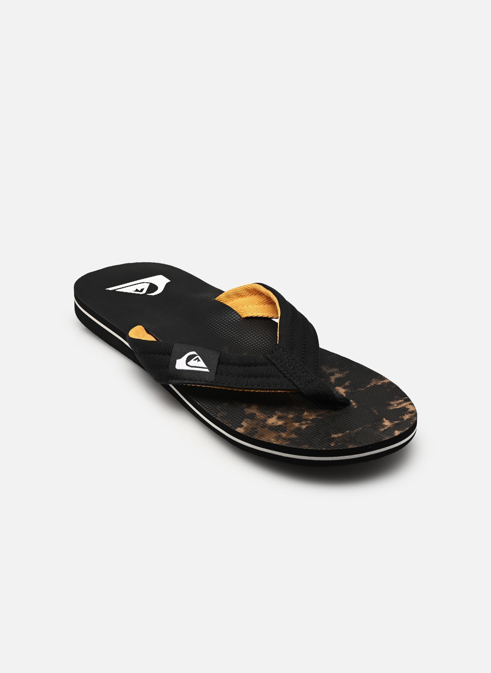 Tongs Quiksilver Molokai Layback - vue 2