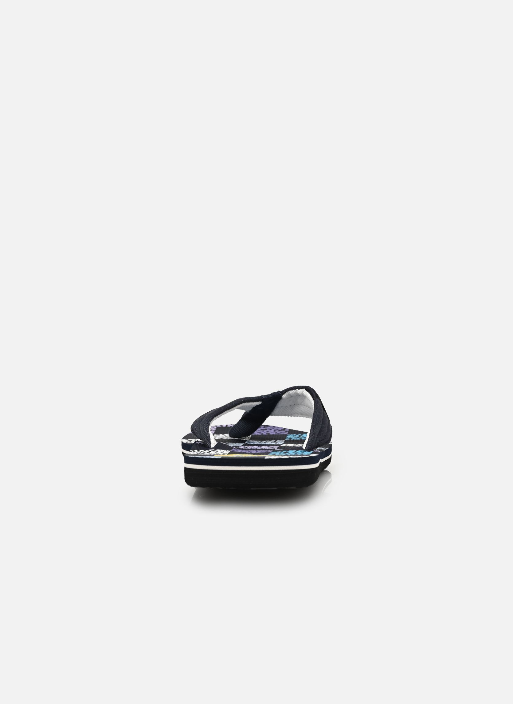 Slippers MOLOKAI LAYBACK II heren blauw Quiksilver Slippers MOLOKAI LAYBACK II heren blauw NEXT GEN