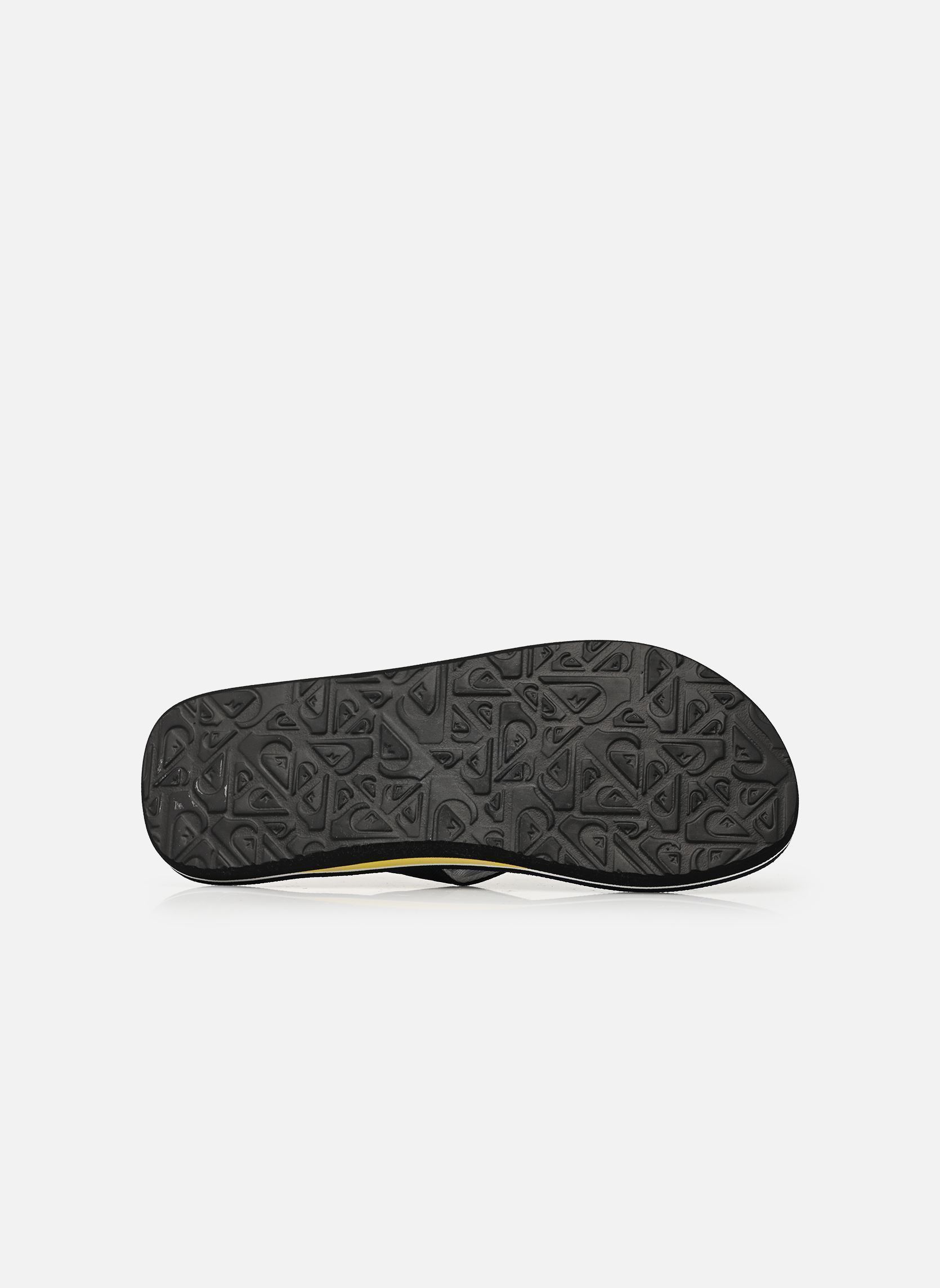 Slippers MOLOKAI LAYBACK II heren blauw Quiksilver Slippers MOLOKAI LAYBACK II heren blauw NEXT GEN