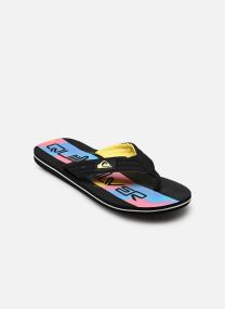 Tongs MOLOKAI LAYBACK II homme bleu