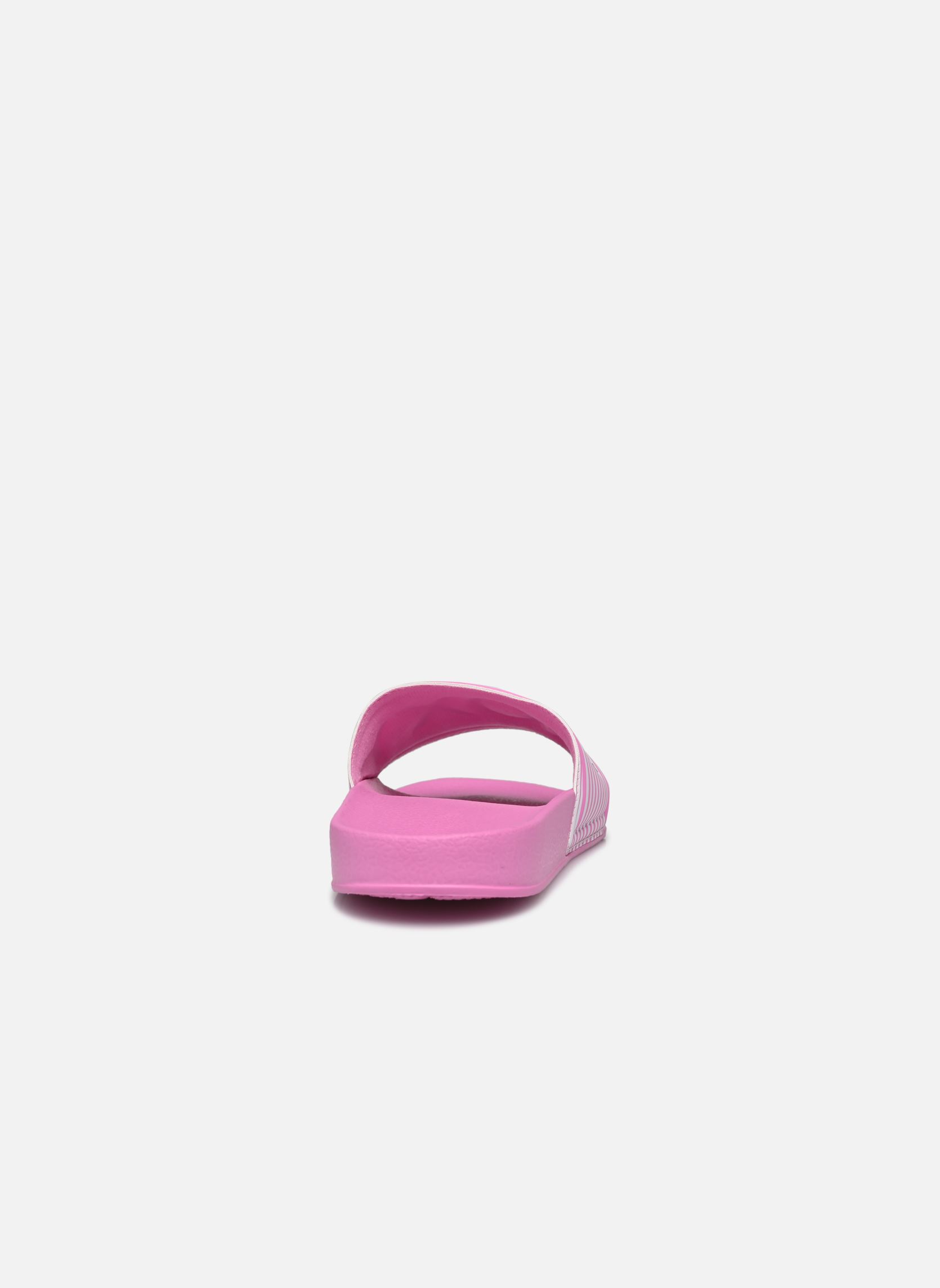 Mules et sabots RG SLIPPY II fille rose Roxy Mules et sabots RG SLIPPY II fille rose Fuchsia