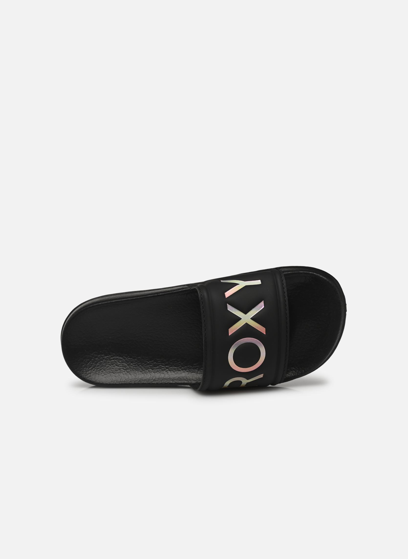 Mules et sabots RG SLIPPY II fille noir Roxy Mules et sabots RG SLIPPY II fille noir Black