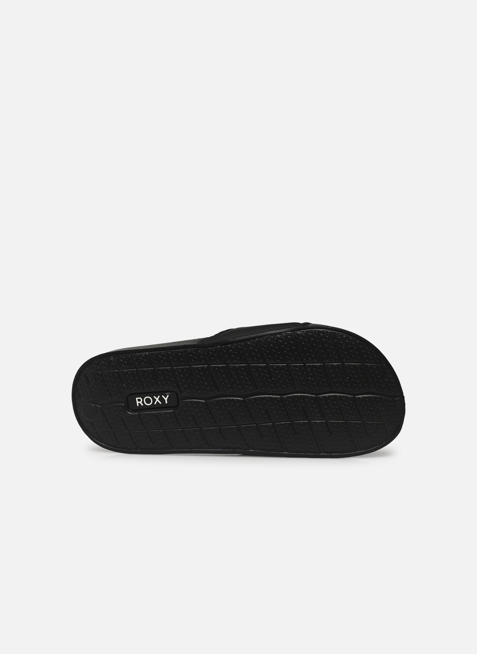 Mules et sabots RG SLIPPY II fille noir Roxy Mules et sabots RG SLIPPY II fille noir Black