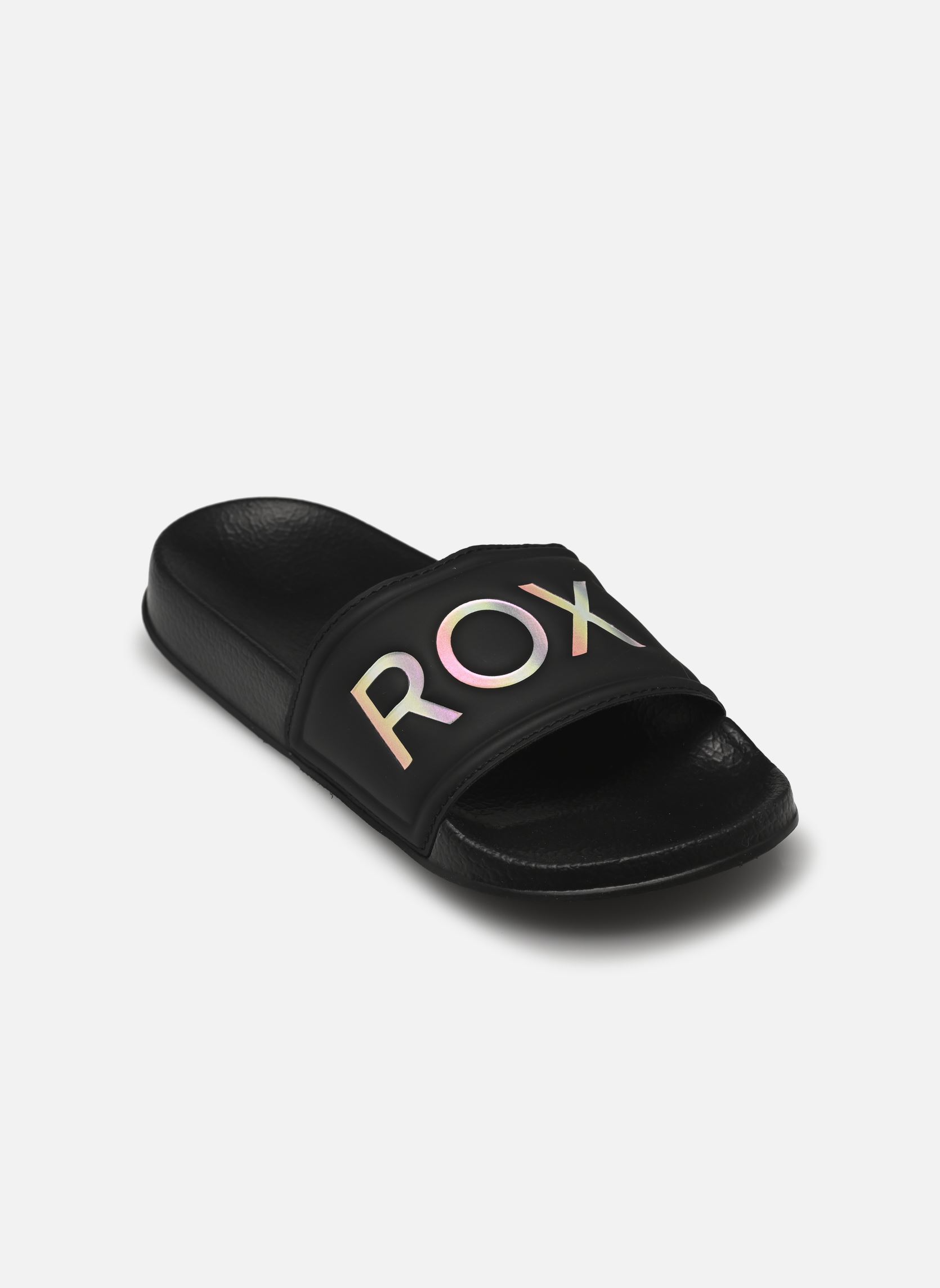 Sandales et nu pieds Roxy RG SLIPPY II pour Enfant - vue 2