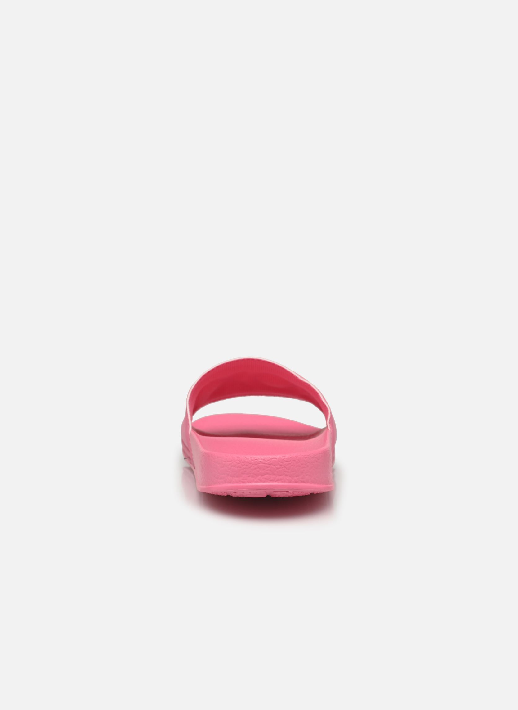 Ciabattine e Sabots RG SLIPPY II bambina rosa Roxy Ciabattine e Sabots RG SLIPPY II bambina rosa BRIGHT ROSE/PINK CARNATION