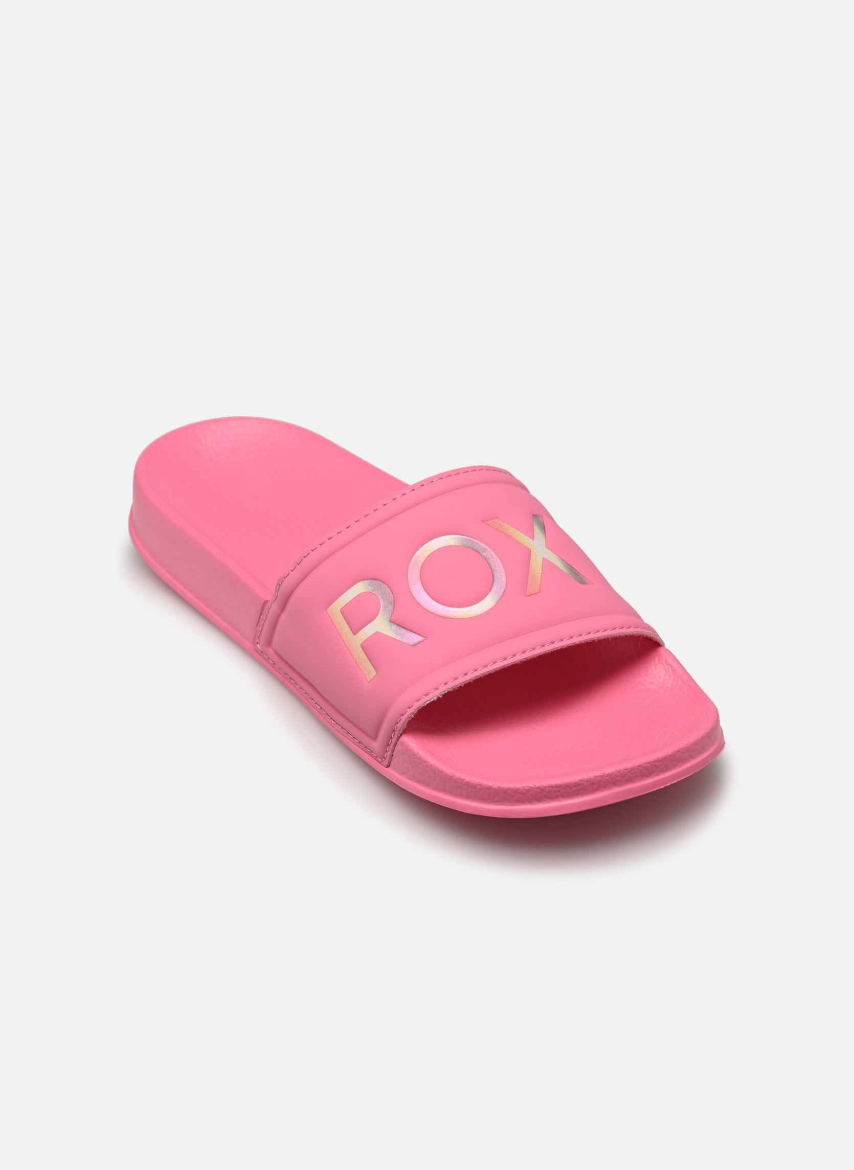 Sandales et nu pieds Roxy RG SLIPPY II pour Enfant - vue 3