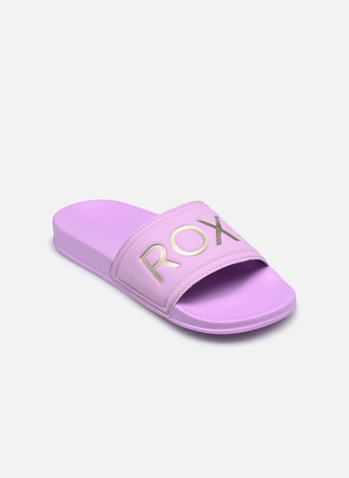 Roxy Ciabattine e Sabots RG SLIPPY II bambina viola