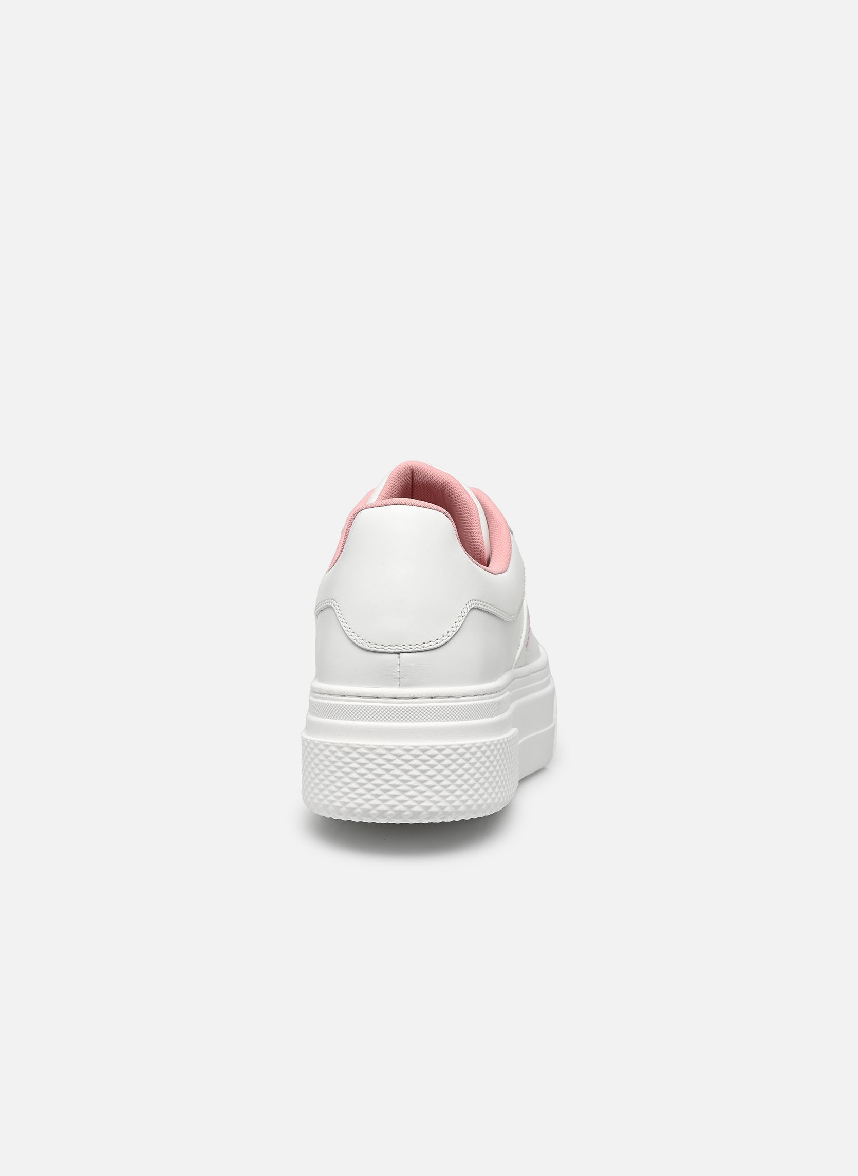 Niedrige Sneaker Essie Sneakers damen weiß See by Chloé Niedrige Sneaker Essie Sneakers damen weiß WHITE WHITE