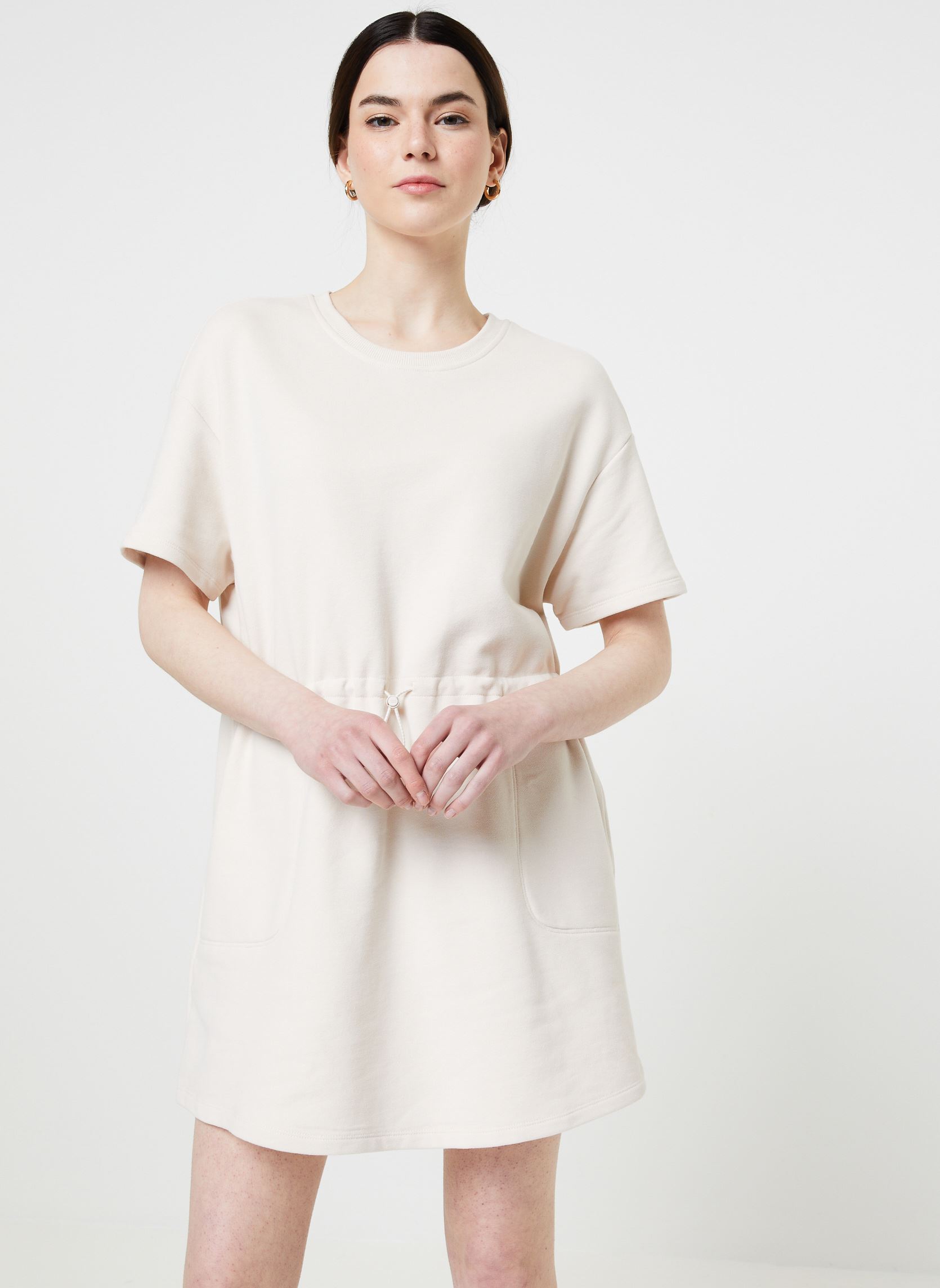 Vêtements UGG W ANISHA DRESS pour Accessoires