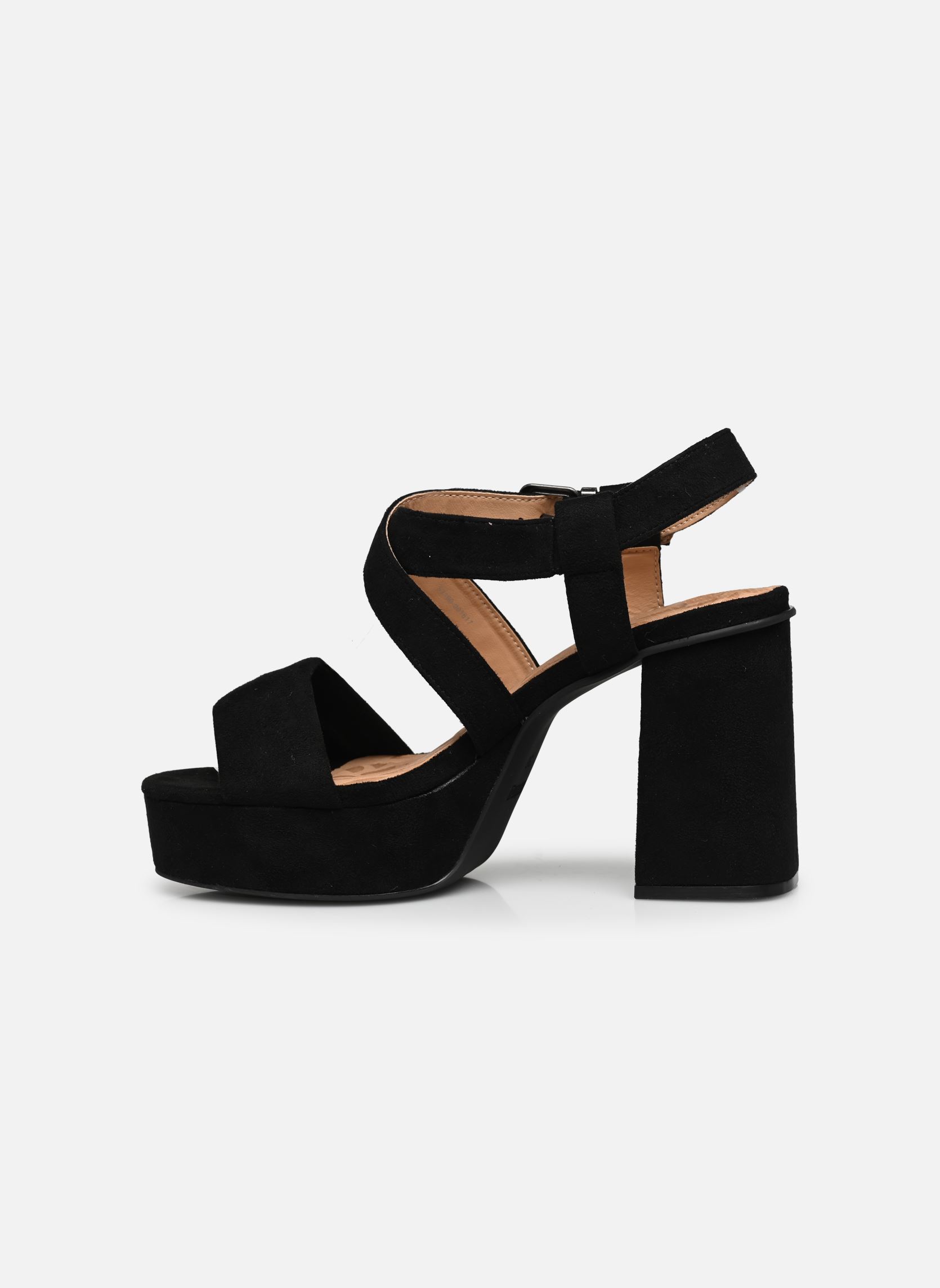 Sandalen SINDY 53390 damen schwarz MTNG Sandalen SINDY 53390 damen schwarz Join 14 negro