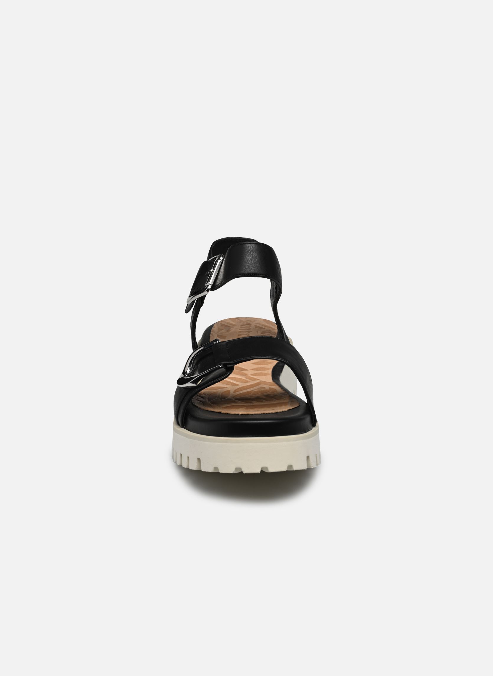 Sandales LENOX 53312 femme noir MTNG Sandales LENOX 53312 femme noir GUANSHUN NEGRO