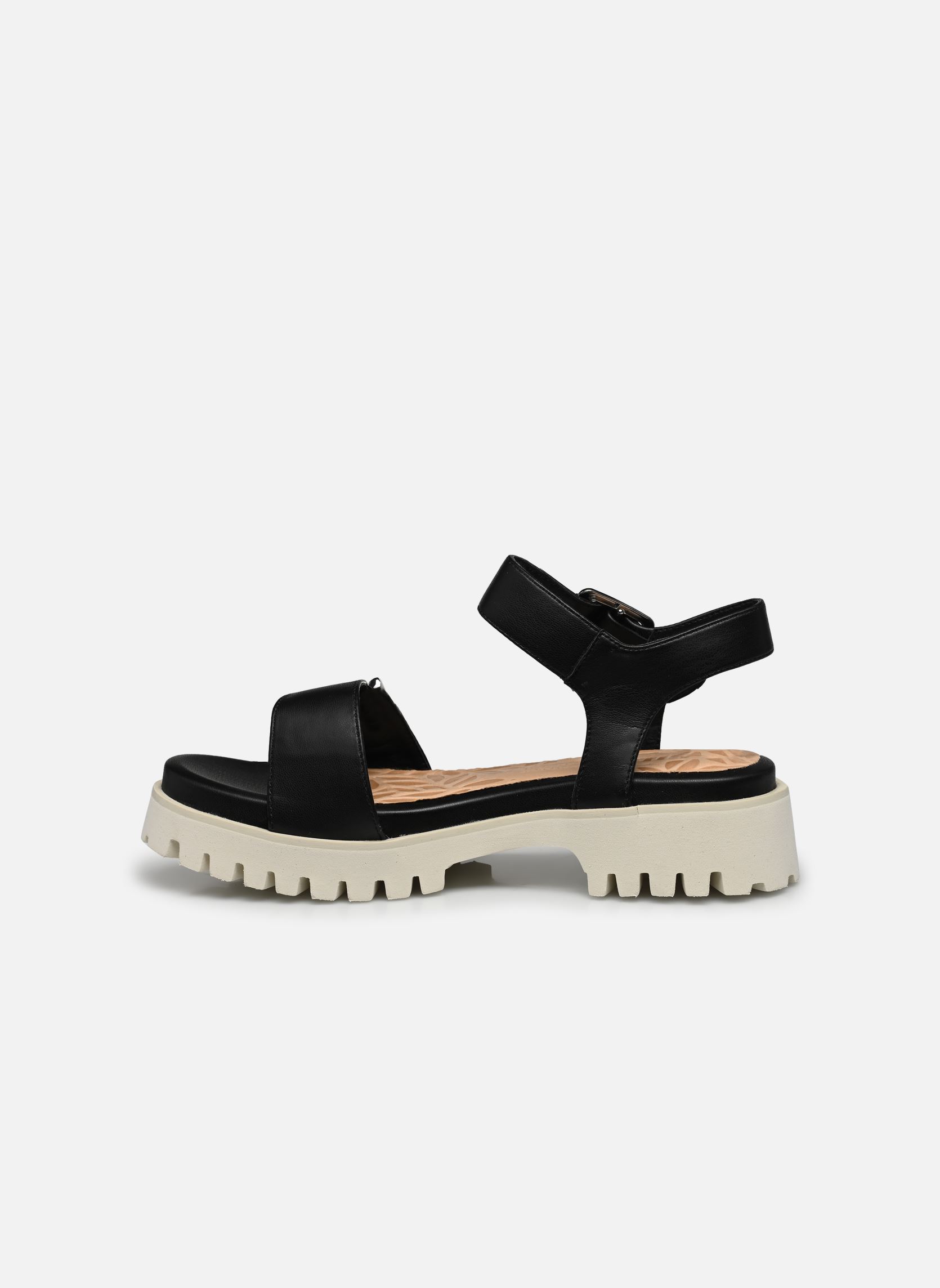 Sandales LENOX 53312 femme noir MTNG Sandales LENOX 53312 femme noir GUANSHUN NEGRO