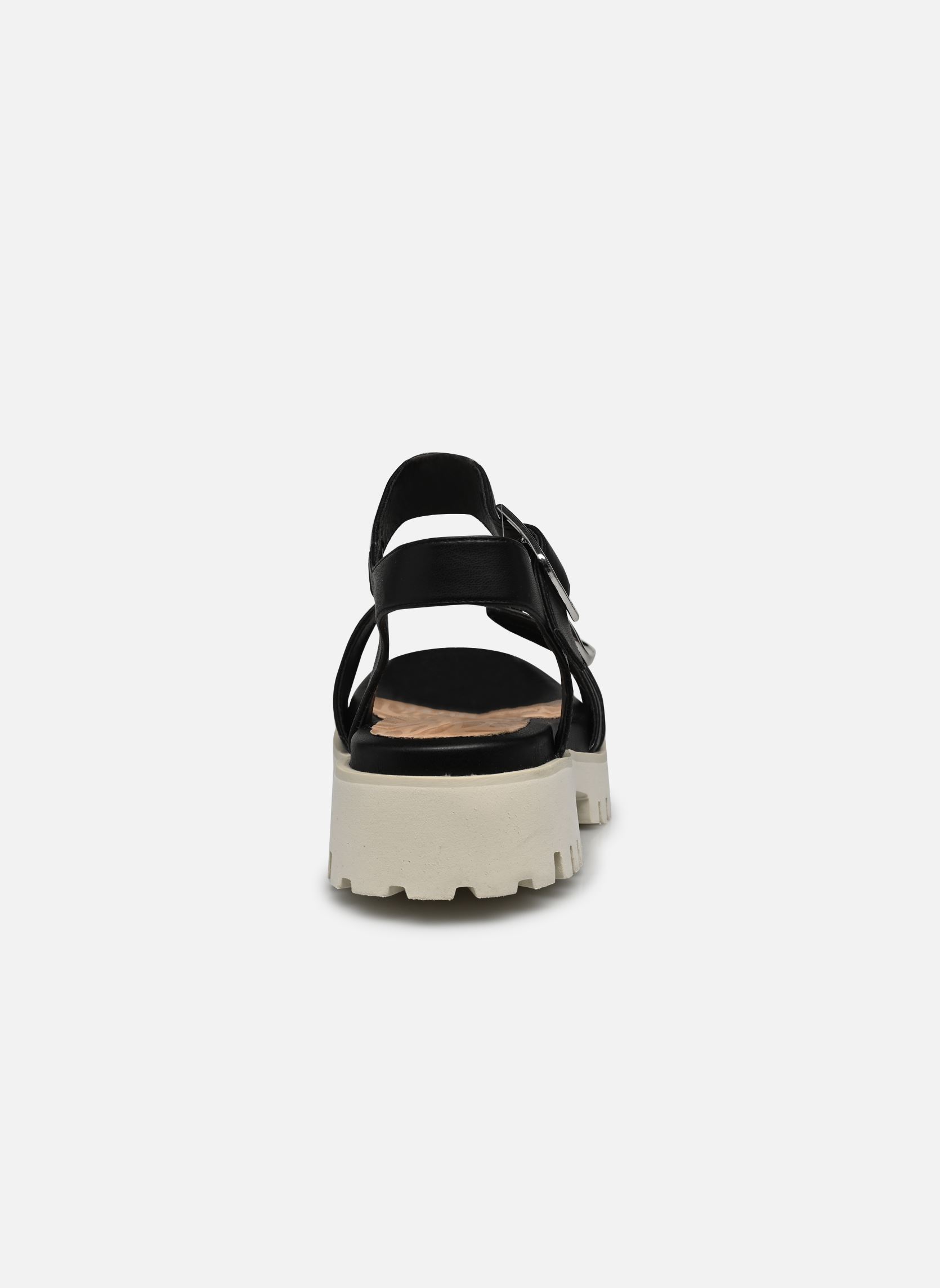 Sandales LENOX 53312 femme noir MTNG Sandales LENOX 53312 femme noir GUANSHUN NEGRO