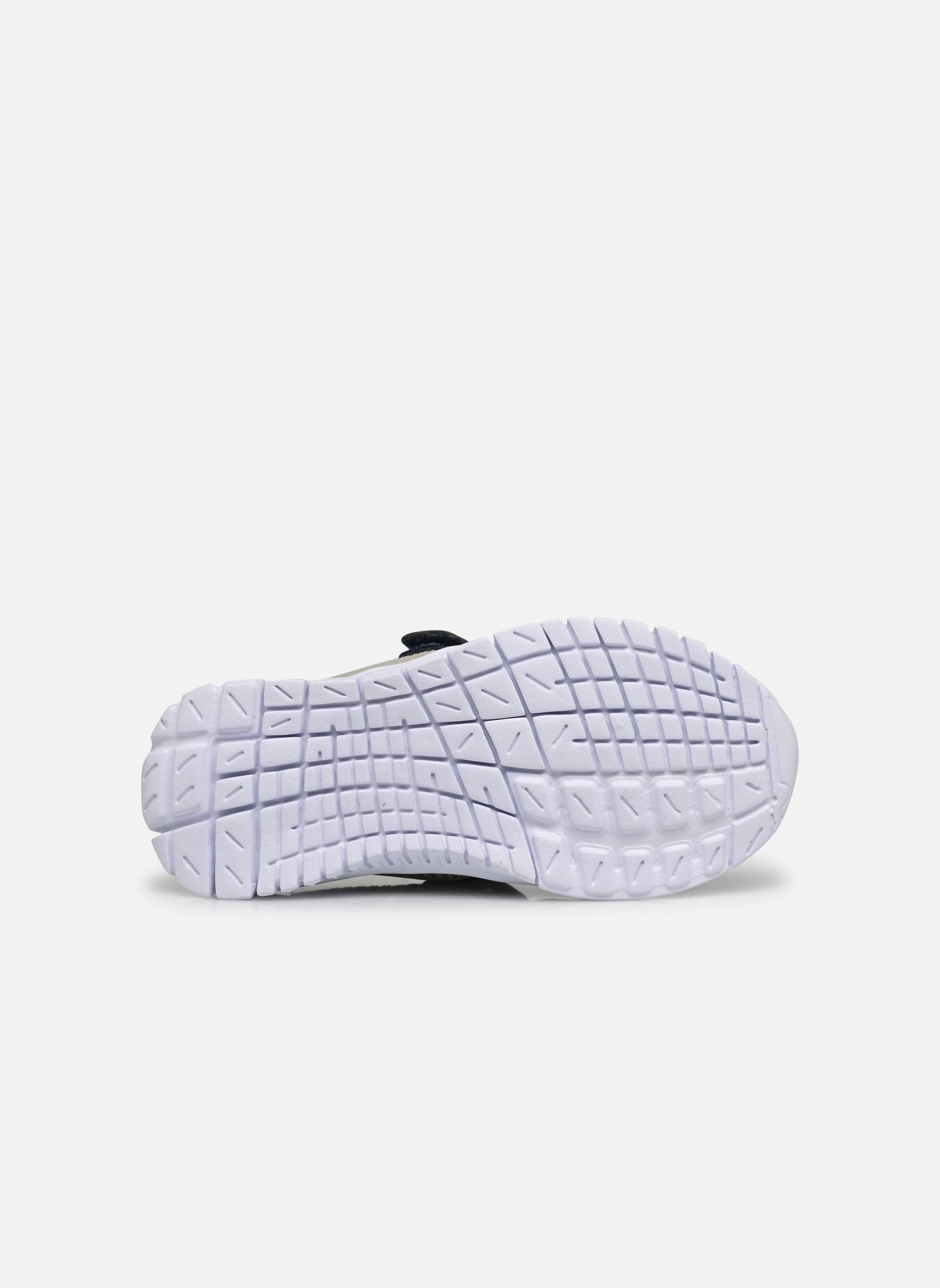 Baskets basses SUBMARINE 48706 garçon bleu MTNG Baskets basses SUBMARINE 48706 garçon bleu SPLITO OFF WHITE / LYCRA AZUL