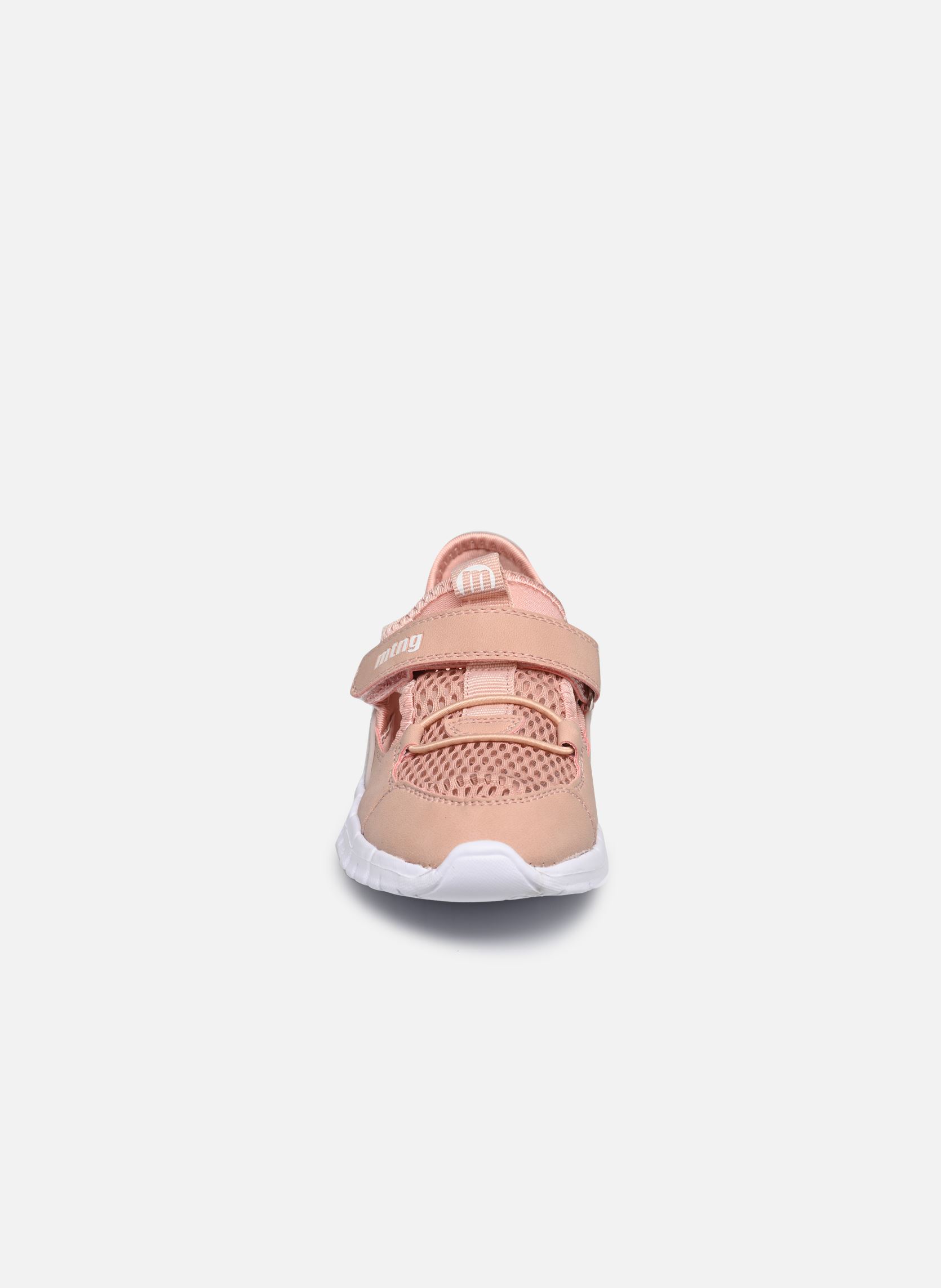 Sneakers basse SUBMARINE 48706 bambina rosa MTNG Sneakers basse SUBMARINE 48706 bambina rosa SUPREME ROSA / LYCRA ROSA