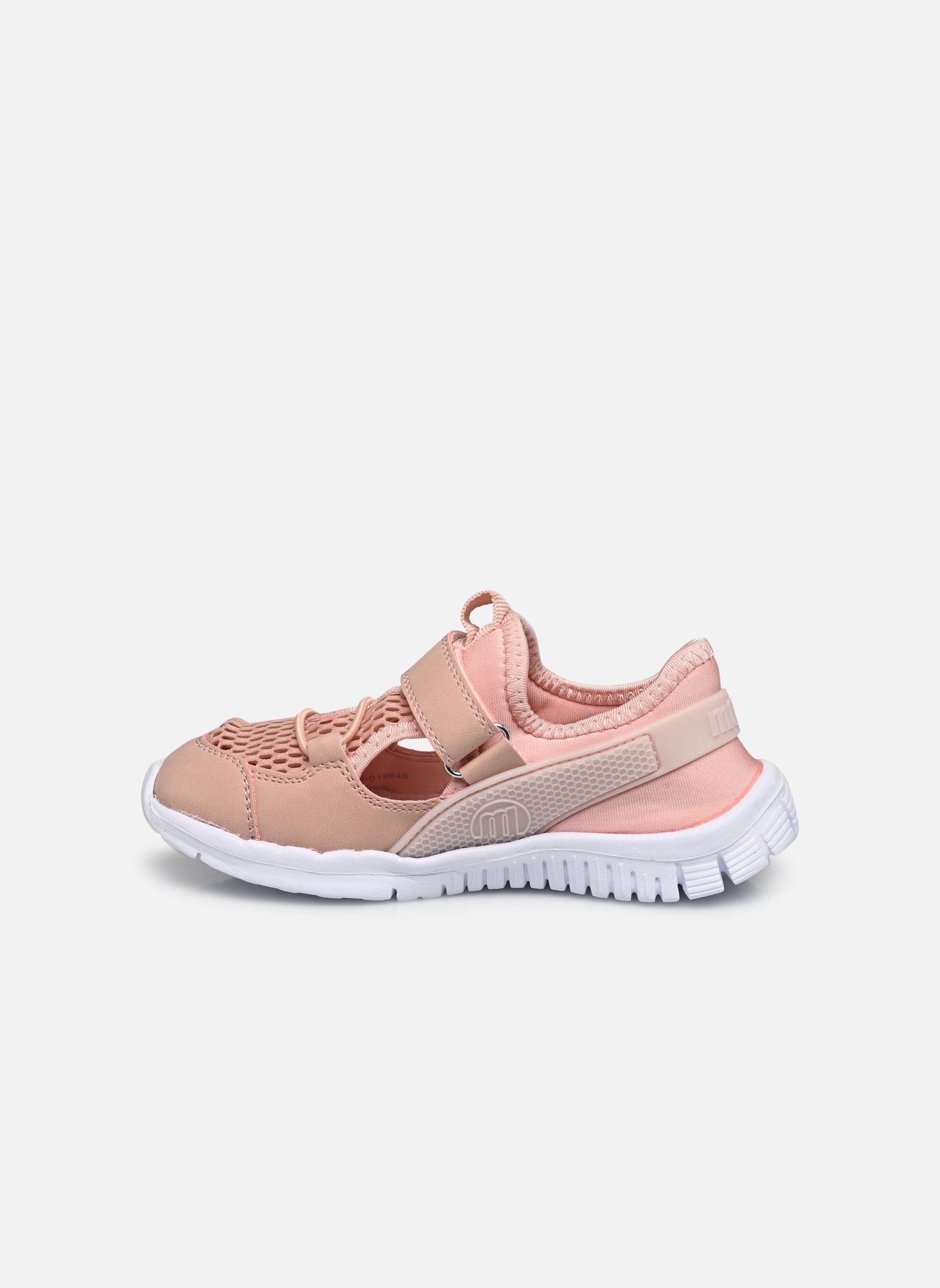 Sneakers basse SUBMARINE 48706 bambina rosa MTNG Sneakers basse SUBMARINE 48706 bambina rosa SUPREME ROSA / LYCRA ROSA