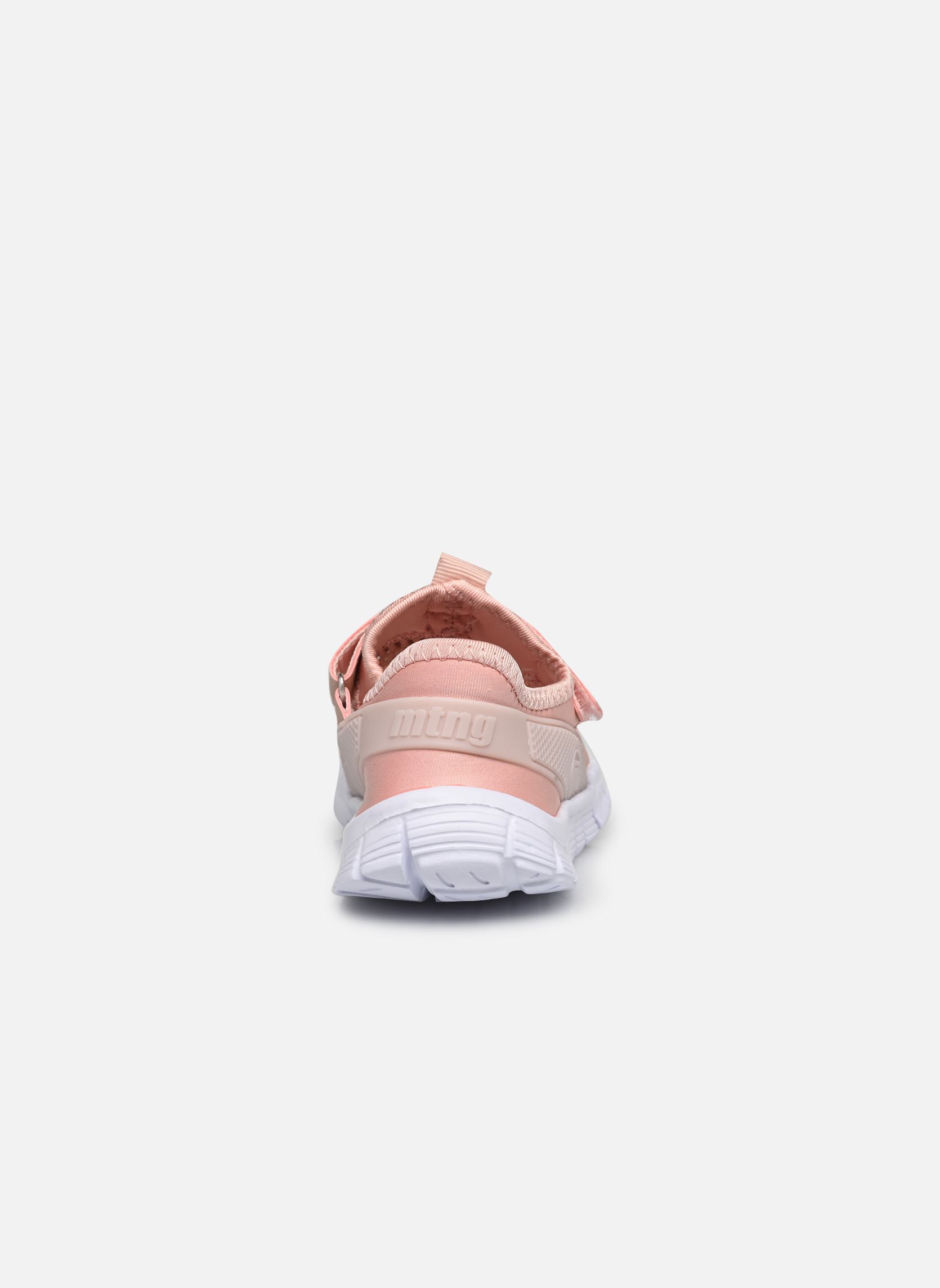 Sneakers basse SUBMARINE 48706 bambina rosa MTNG Sneakers basse SUBMARINE 48706 bambina rosa SUPREME ROSA / LYCRA ROSA