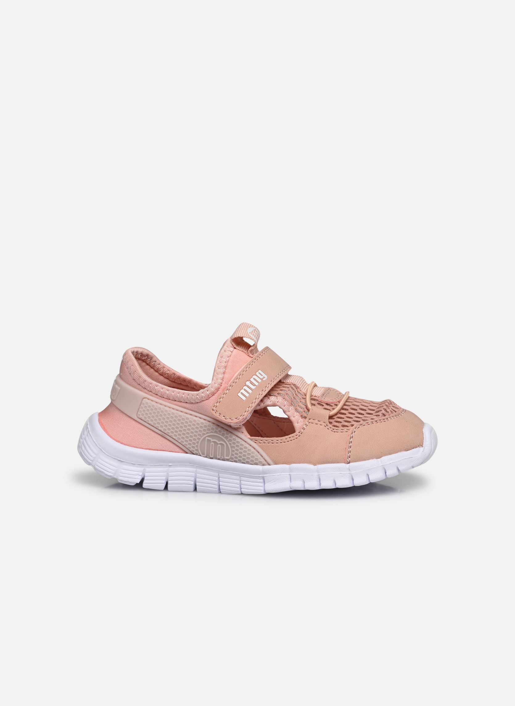 Sneakers basse SUBMARINE 48706 bambina rosa MTNG Sneakers basse SUBMARINE 48706 bambina rosa SUPREME ROSA / LYCRA ROSA
