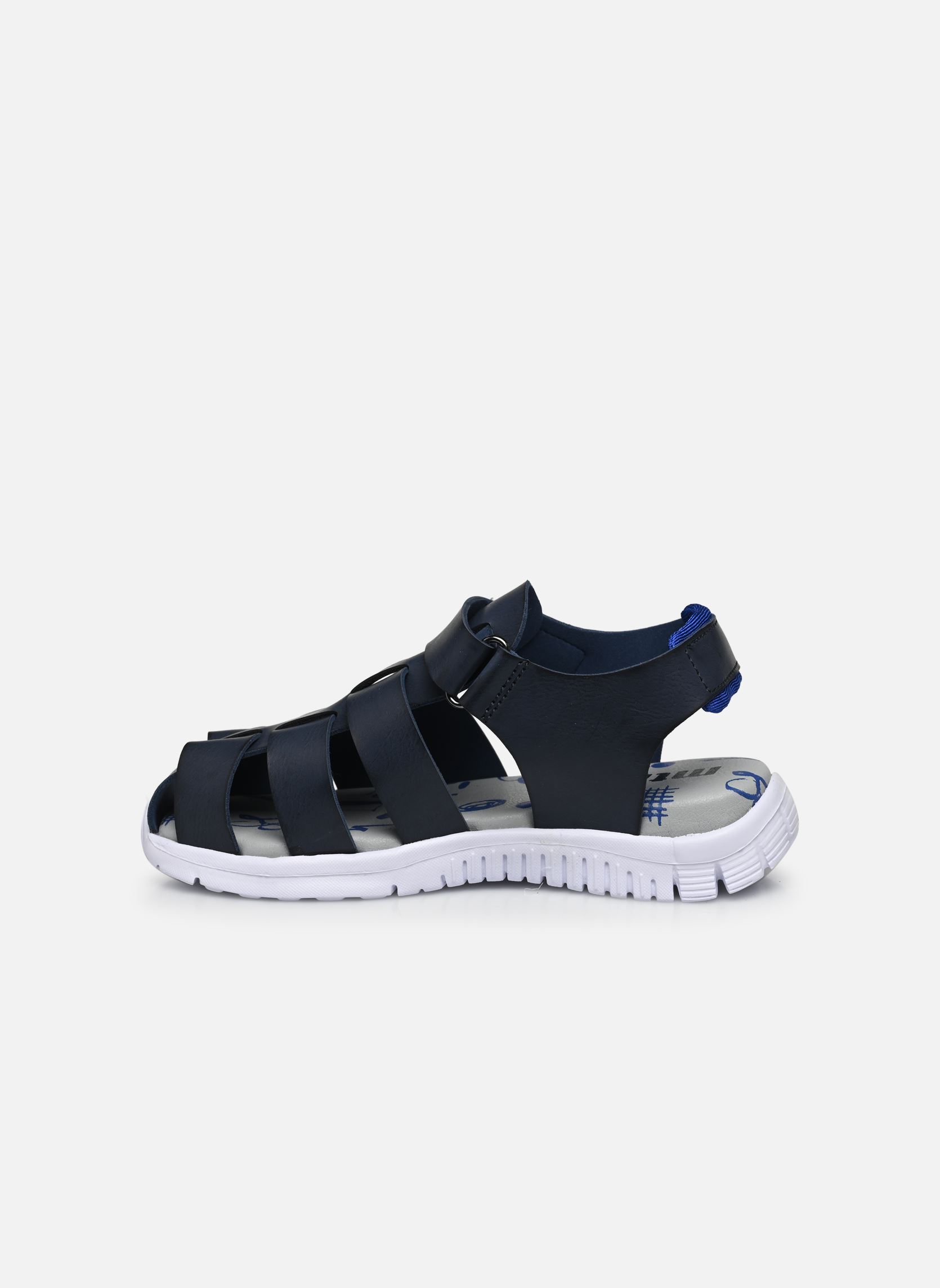 Sandalen SUBMARINE 48707 blau MTNG Sandalen SUBMARINE 48707 blau LEGAS MARINO