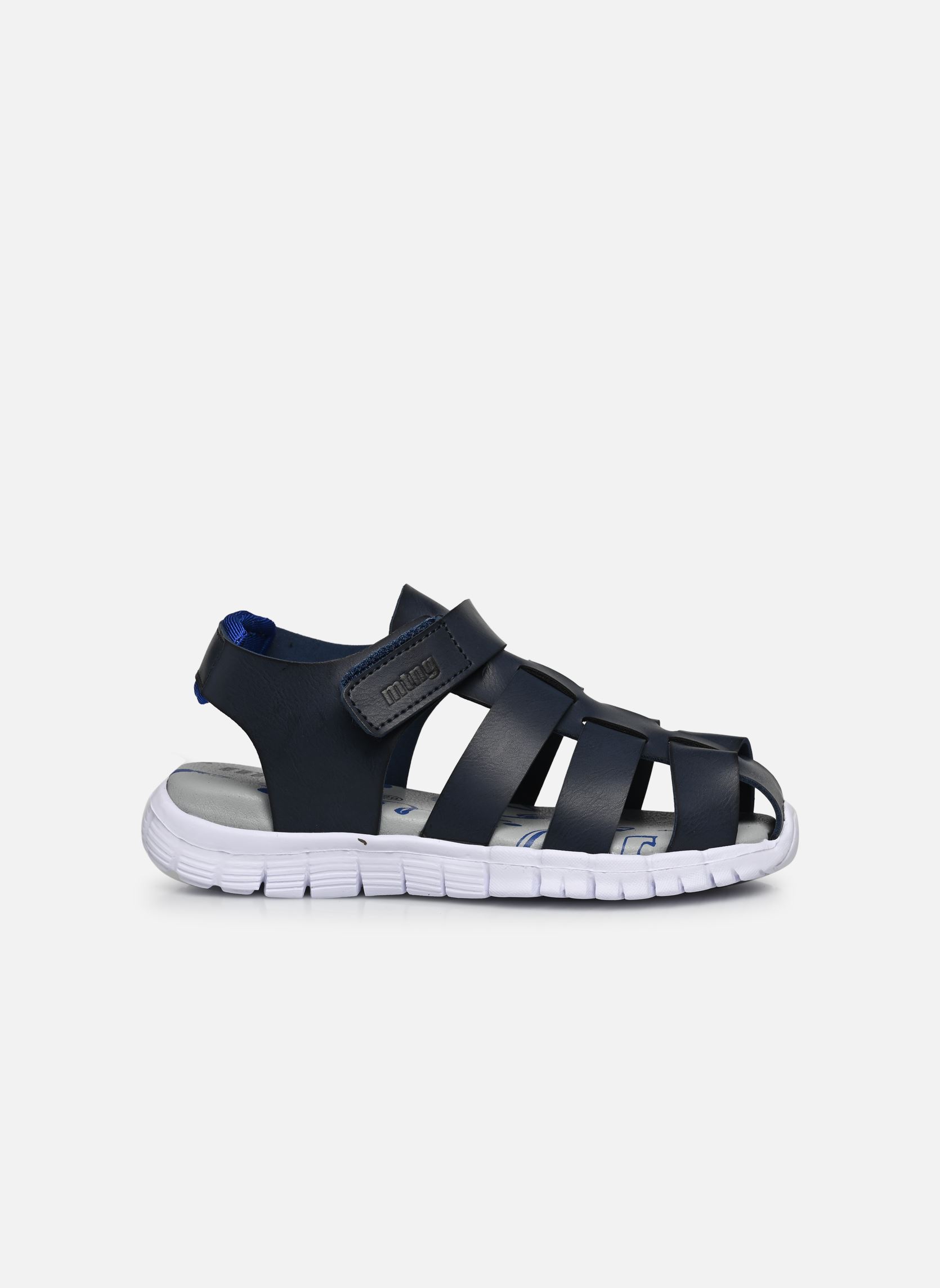 Sandalen SUBMARINE 48707 blau MTNG Sandalen SUBMARINE 48707 blau LEGAS MARINO