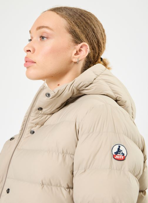 Jott Capuche Doudoune Femme Style Jott Jott Cloe Manteau Jott