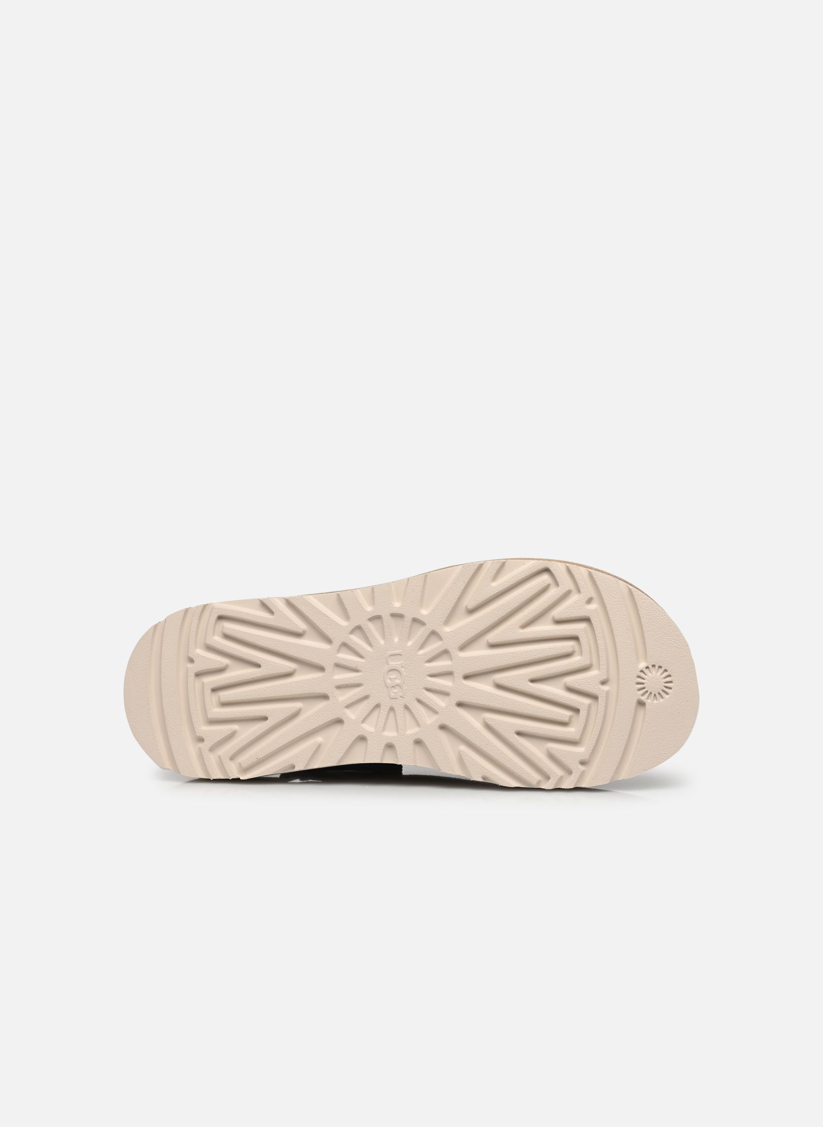 Pantoletten M GOLDENCOAST CLOG herren beige UGG Pantoletten M GOLDENCOAST CLOG herren beige SAND / SANTORINI