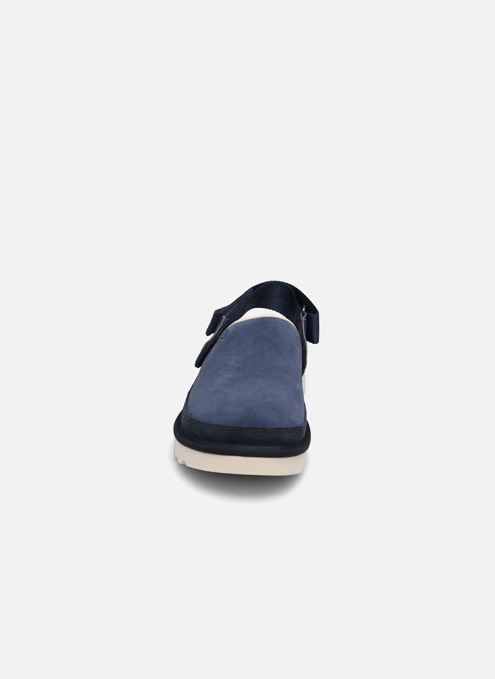 Pantoletten M GOLDENCOAST CLOG herren blau UGG Pantoletten M GOLDENCOAST CLOG herren blau NIGHT AT SEA
