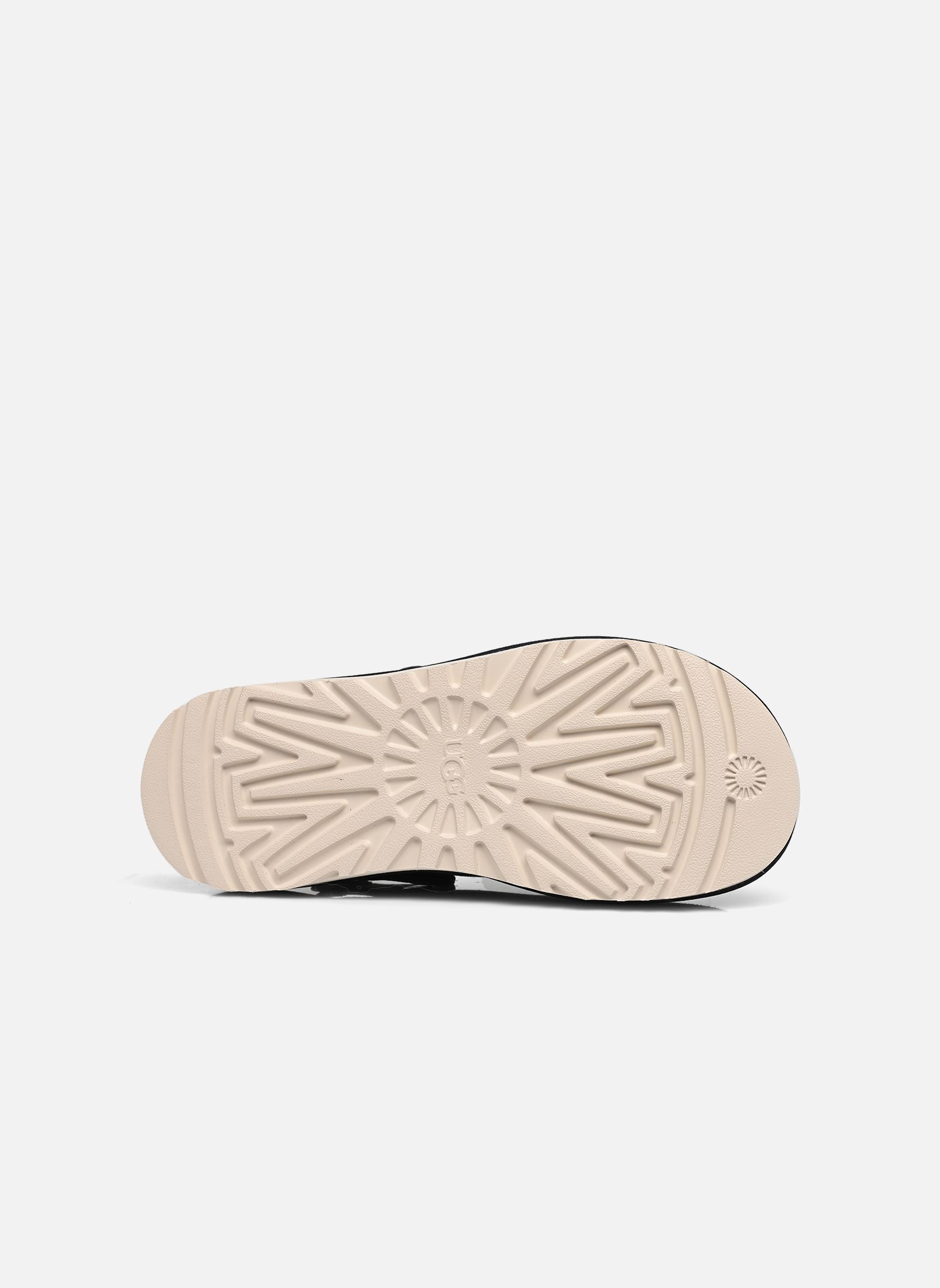 Pantoletten M GOLDENCOAST CLOG herren blau UGG Pantoletten M GOLDENCOAST CLOG herren blau NIGHT AT SEA