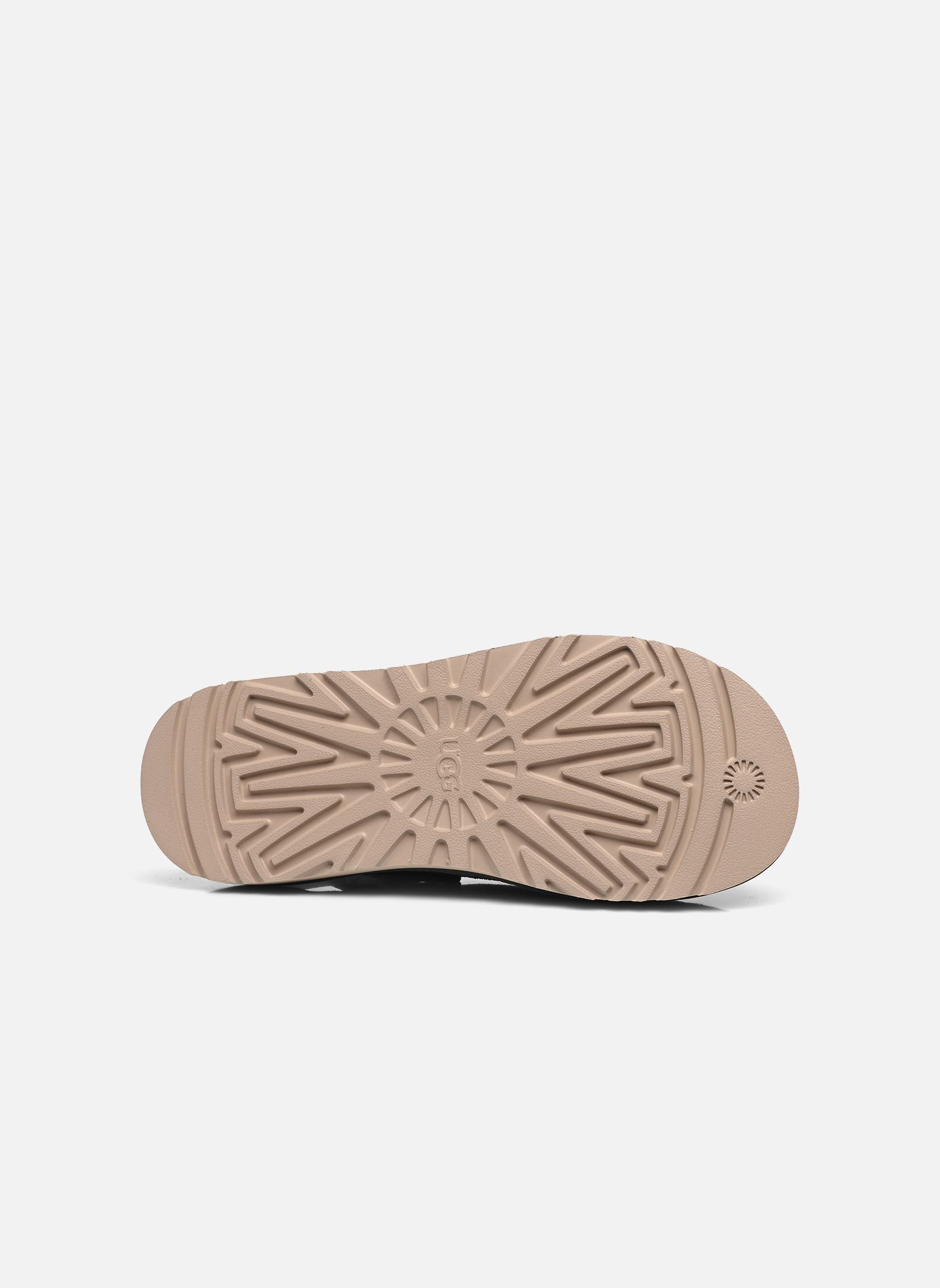 Pantoletten M GOLDENCOAST CLOG herren grün UGG Pantoletten M GOLDENCOAST CLOG herren grün SHADED CLOVER